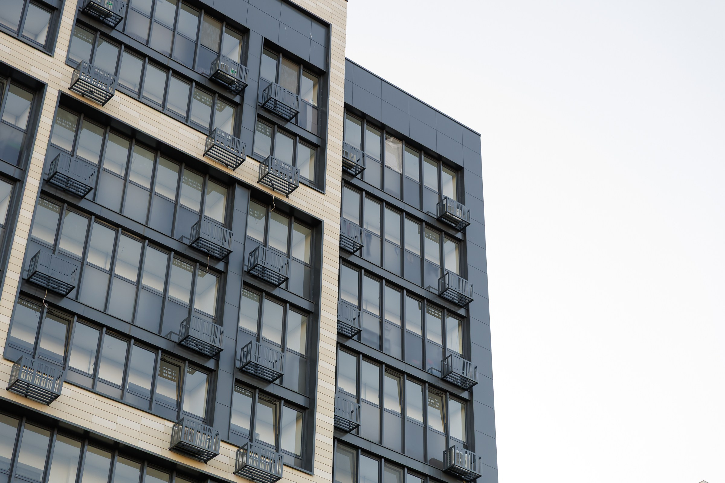 ЖК Изумрудный. Нонский Руслан, фотограф Казань. Архитектурная и интерьерная съемка, работаю по всей России