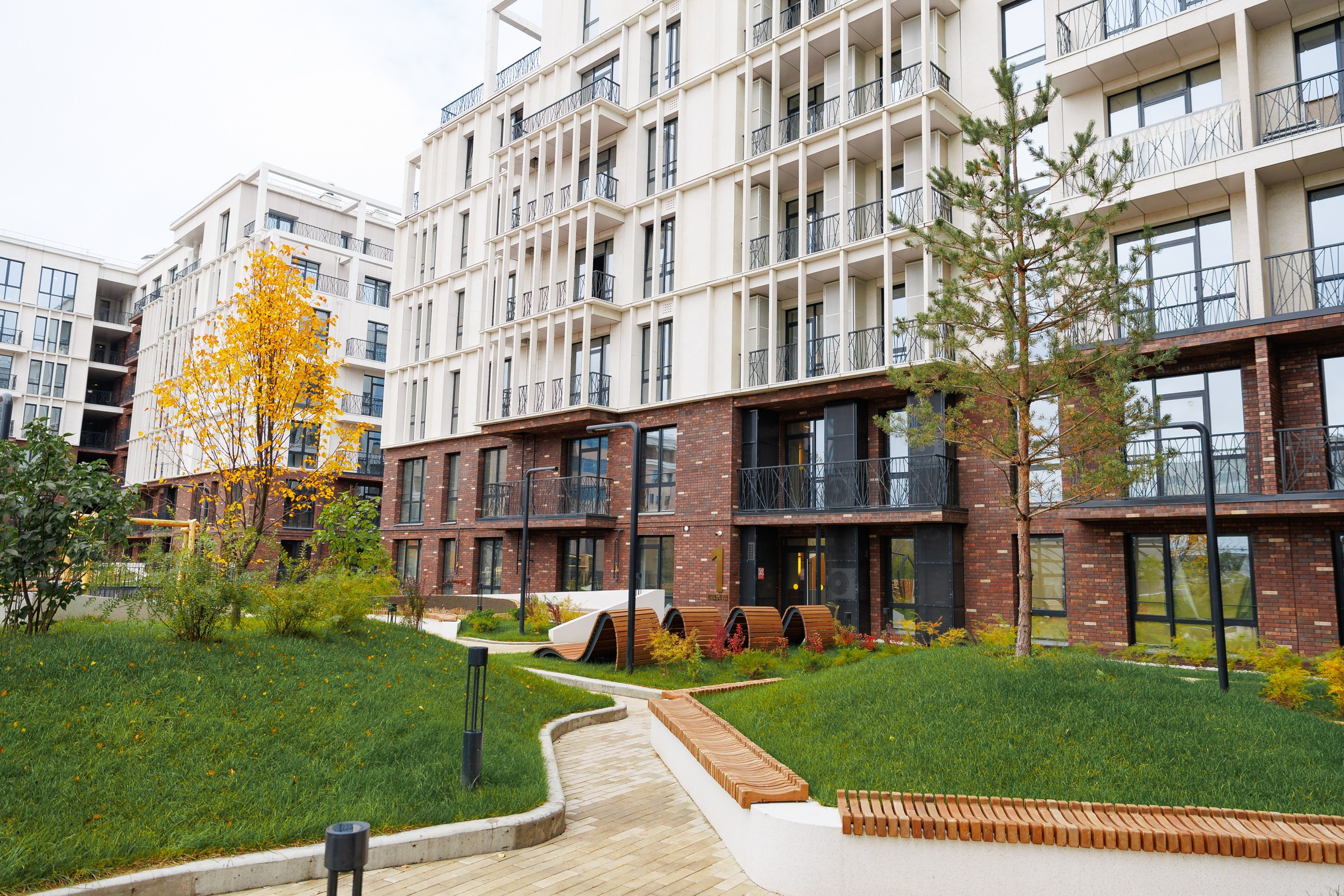 Нонский Руслан, фотограф Казань. Архитектурная и интерьерная съемка, работаю по всей России