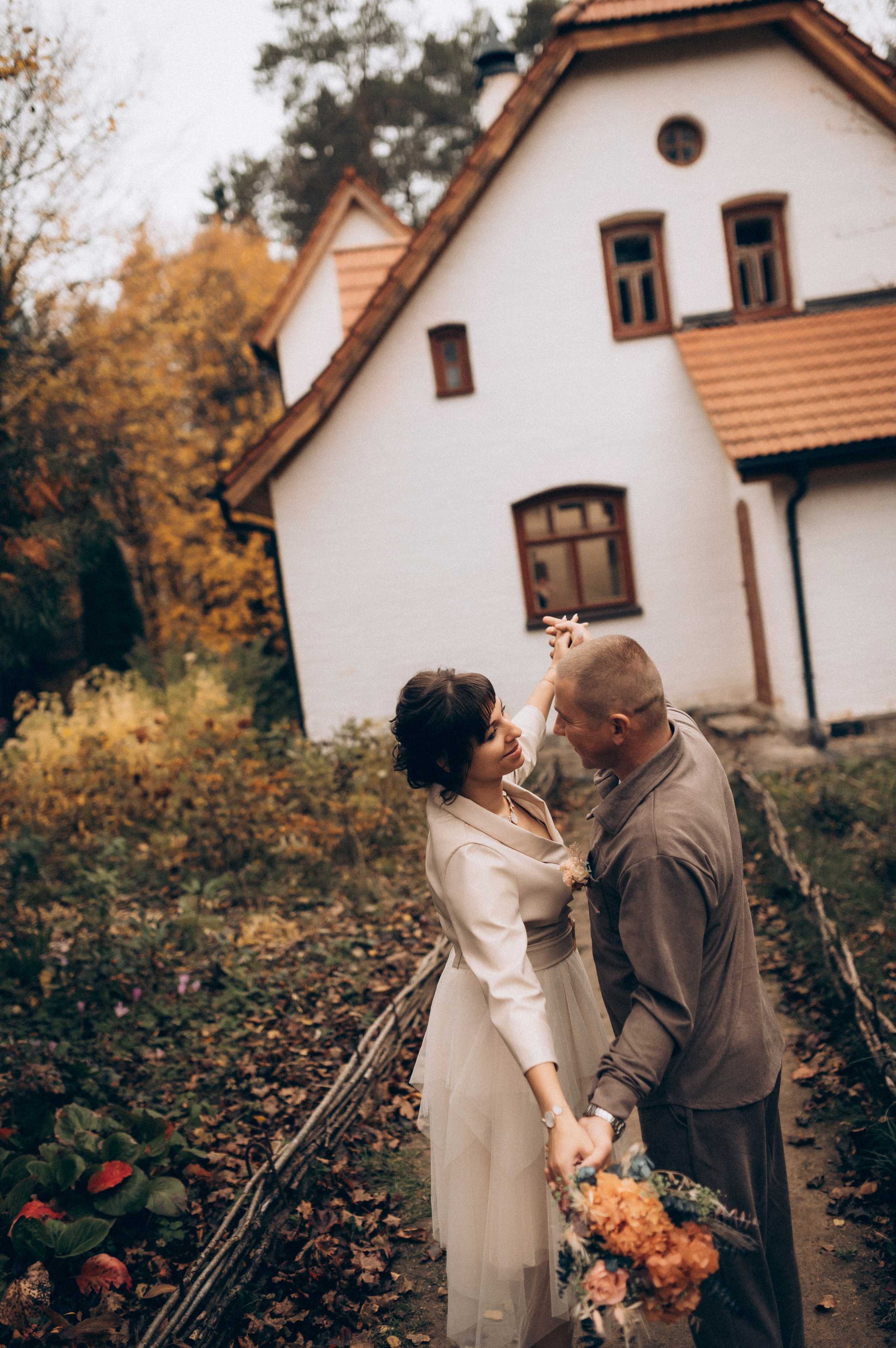 Владимир и Светлана. Фотограф Алексин, Тула