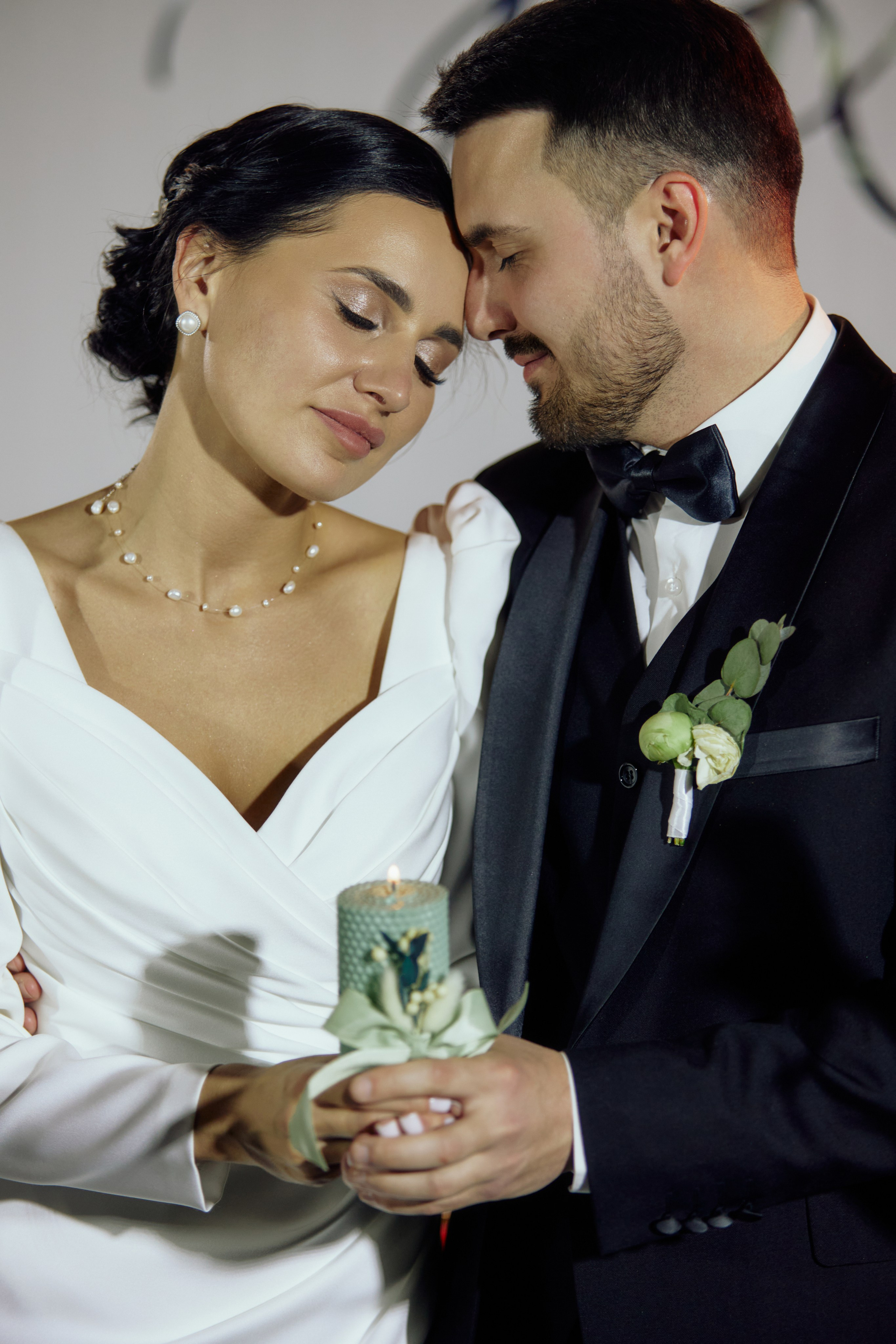 Kirill & Kristina. Event агентство PAPRIKA в Екатеринбурге