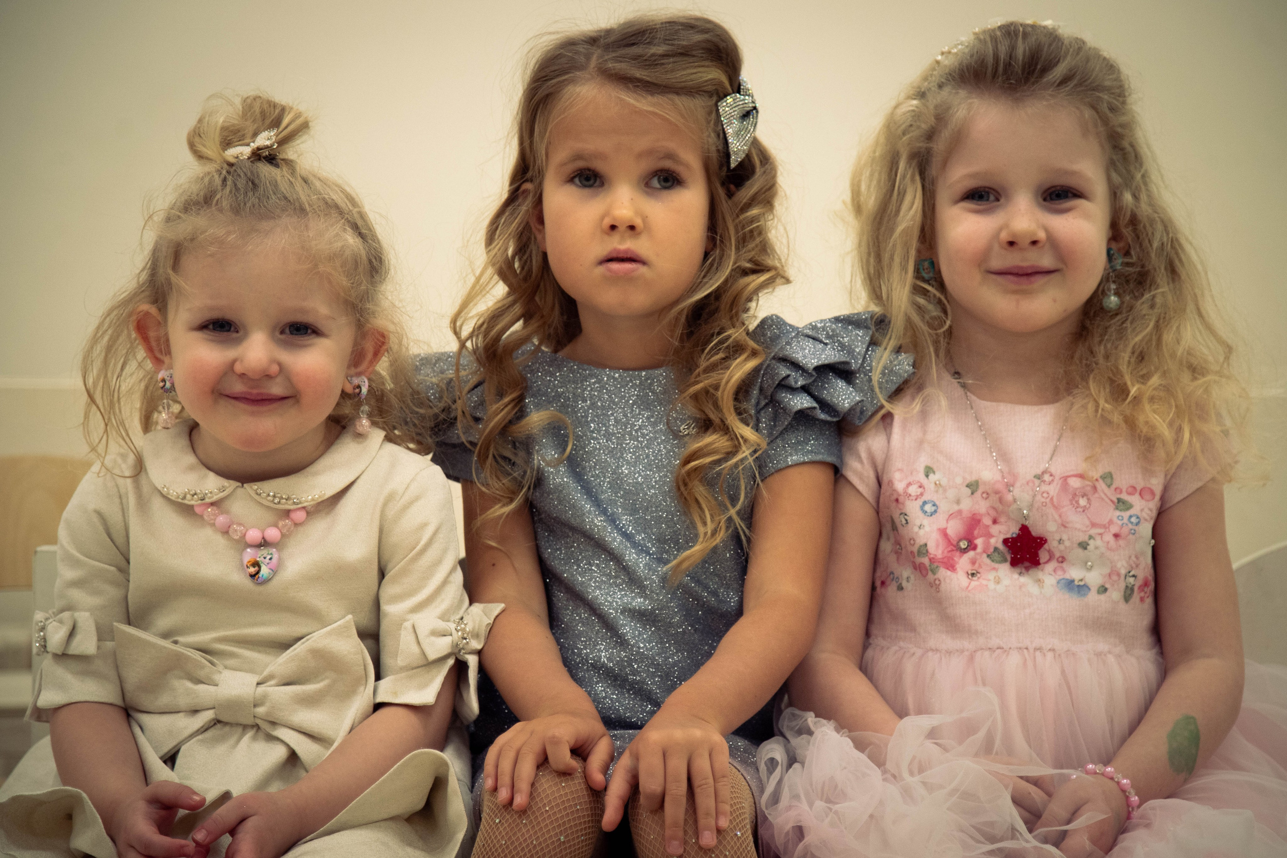 Дети. Репортажный фотограф в Москве Анастасия Лис