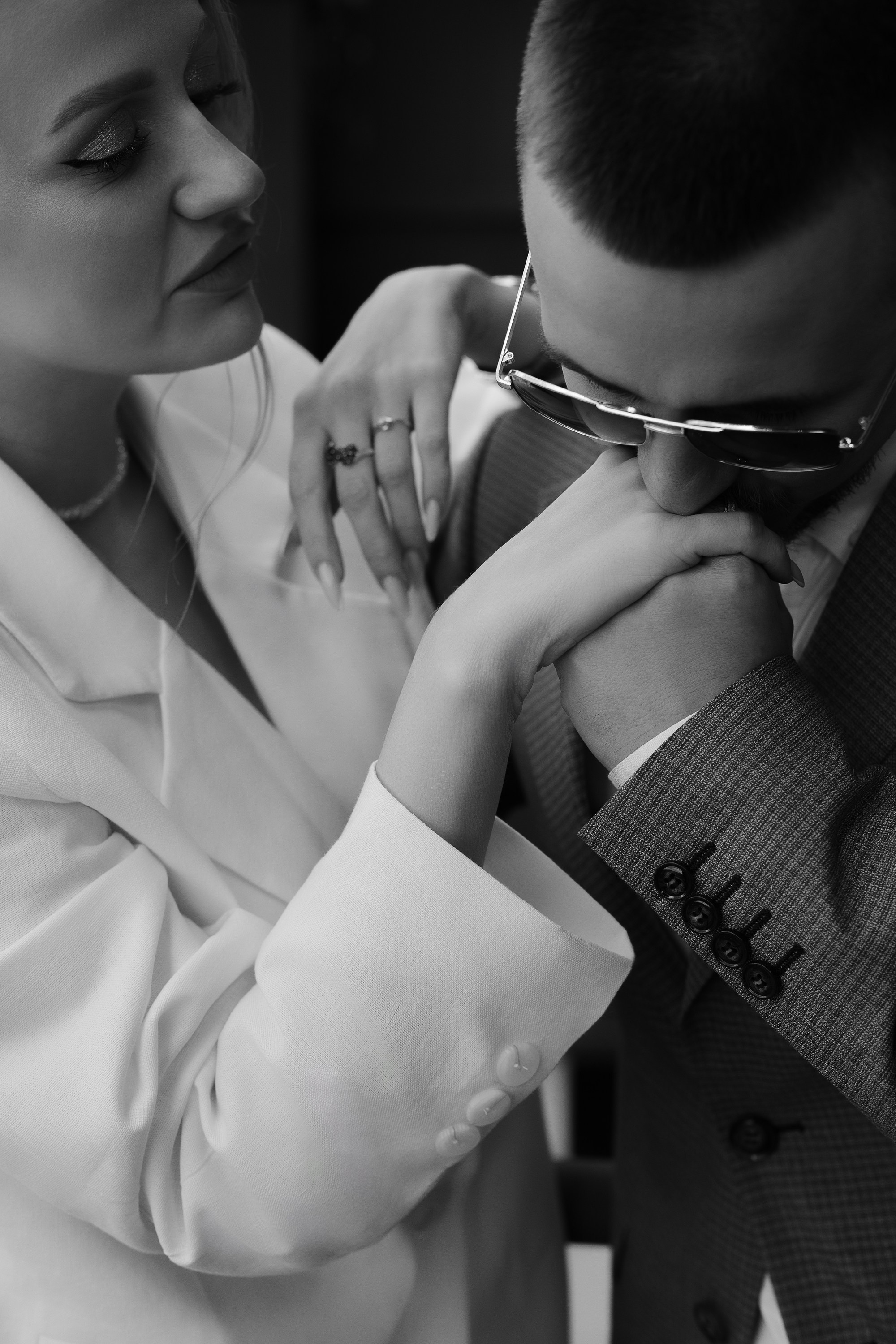 Павел и Кристина. Свадебный фотограф