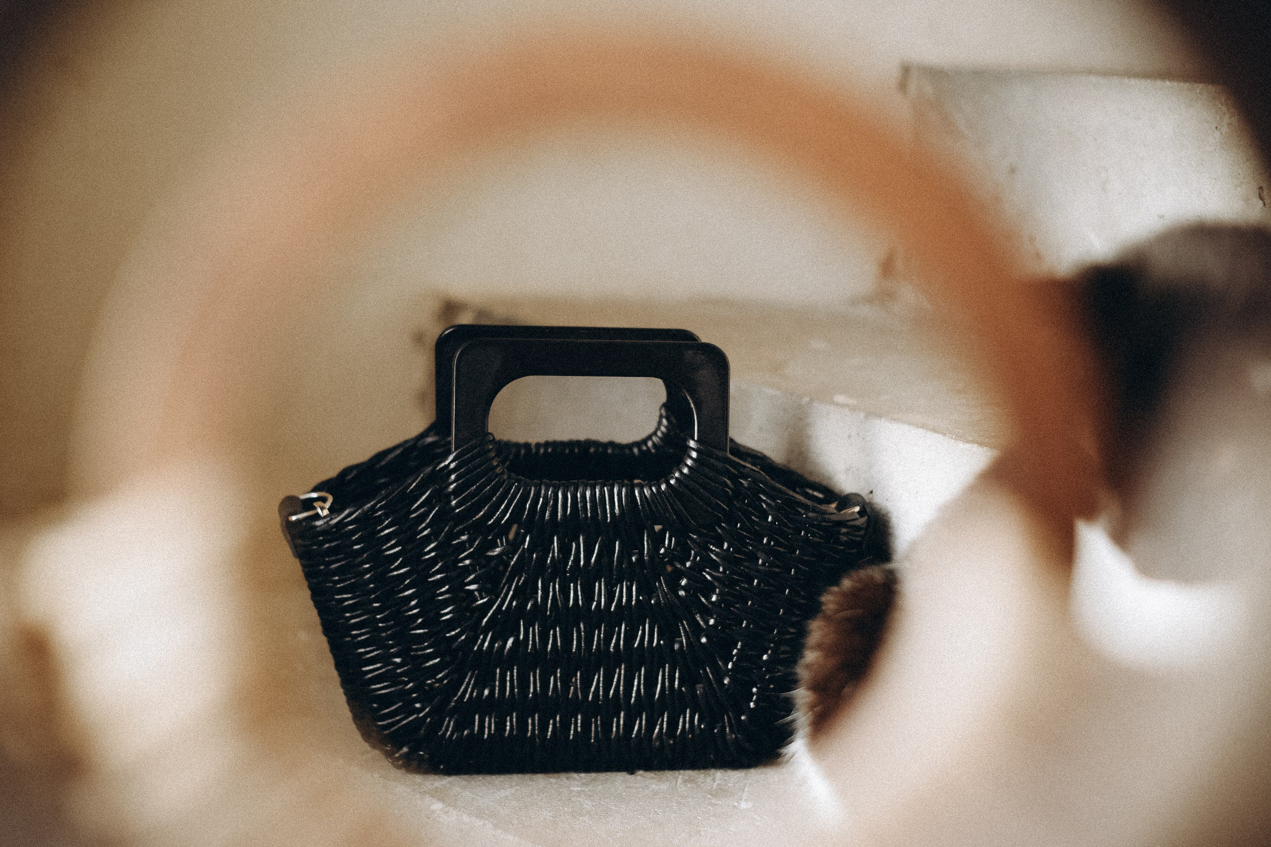 Плетеные изделия. Коммерческий фотограф. Ростов-на-Дону. Дарья Константинова