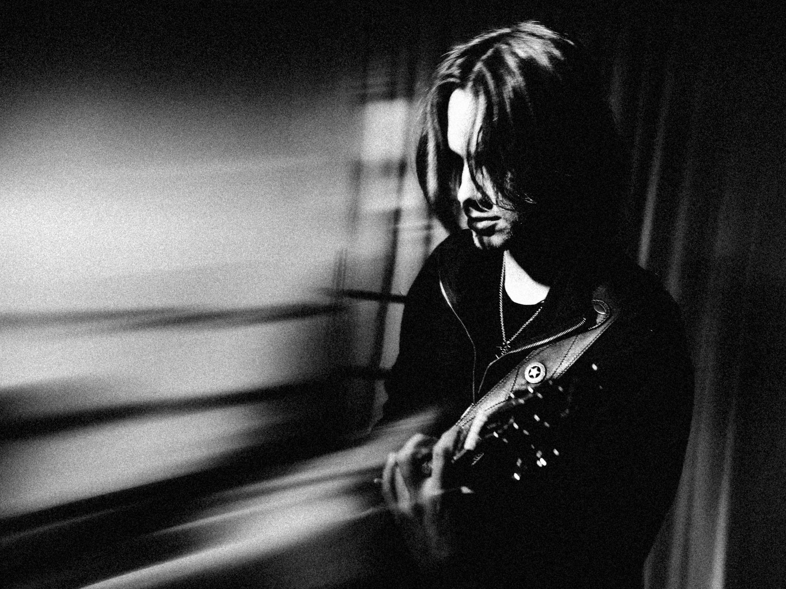 Группа Elleth — 2025. Коммерческий фотограф в Москве — Антон Ермаков