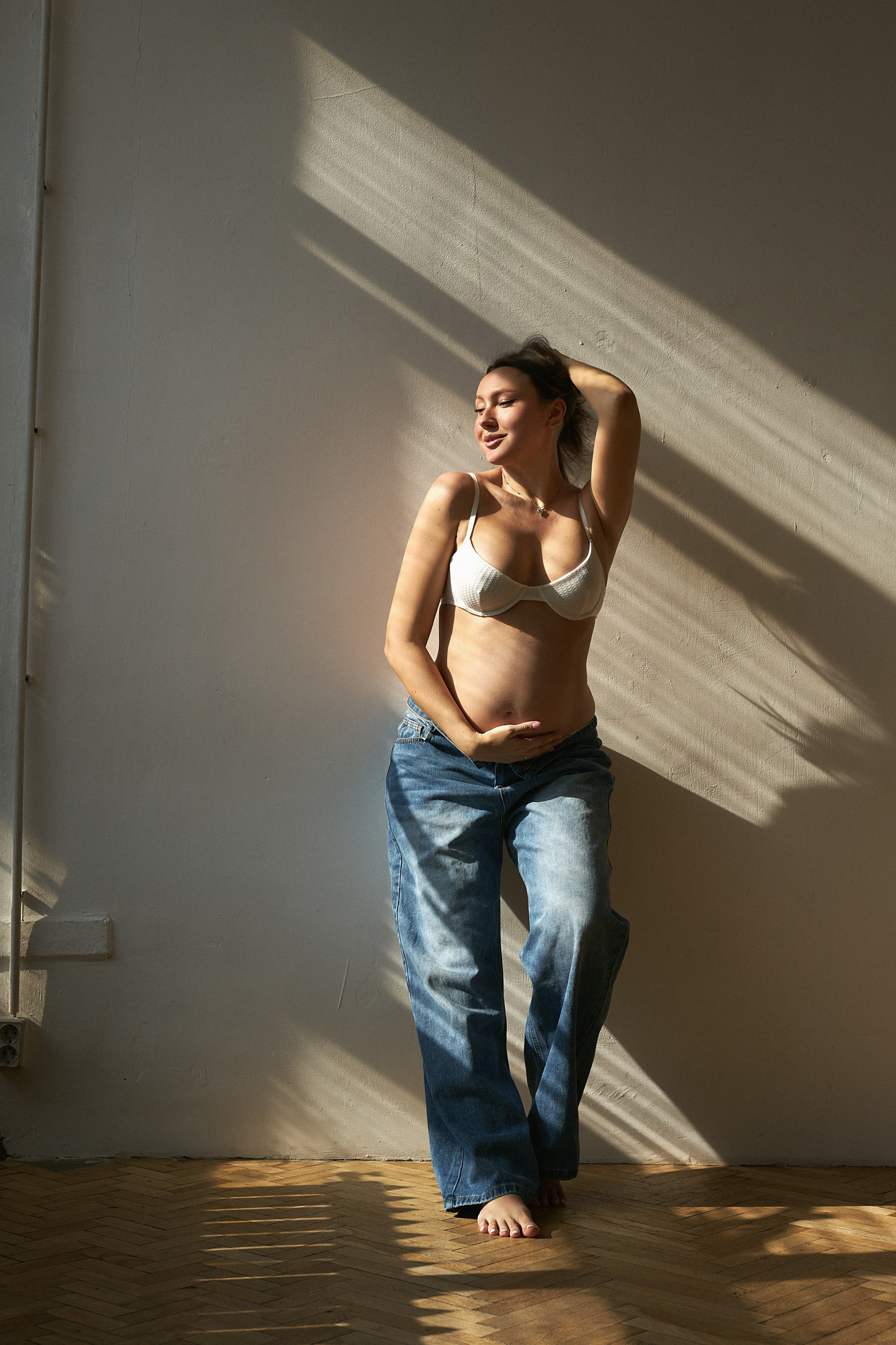 Дарья. Фотограф в Екатеринбурге и Москве, Анна