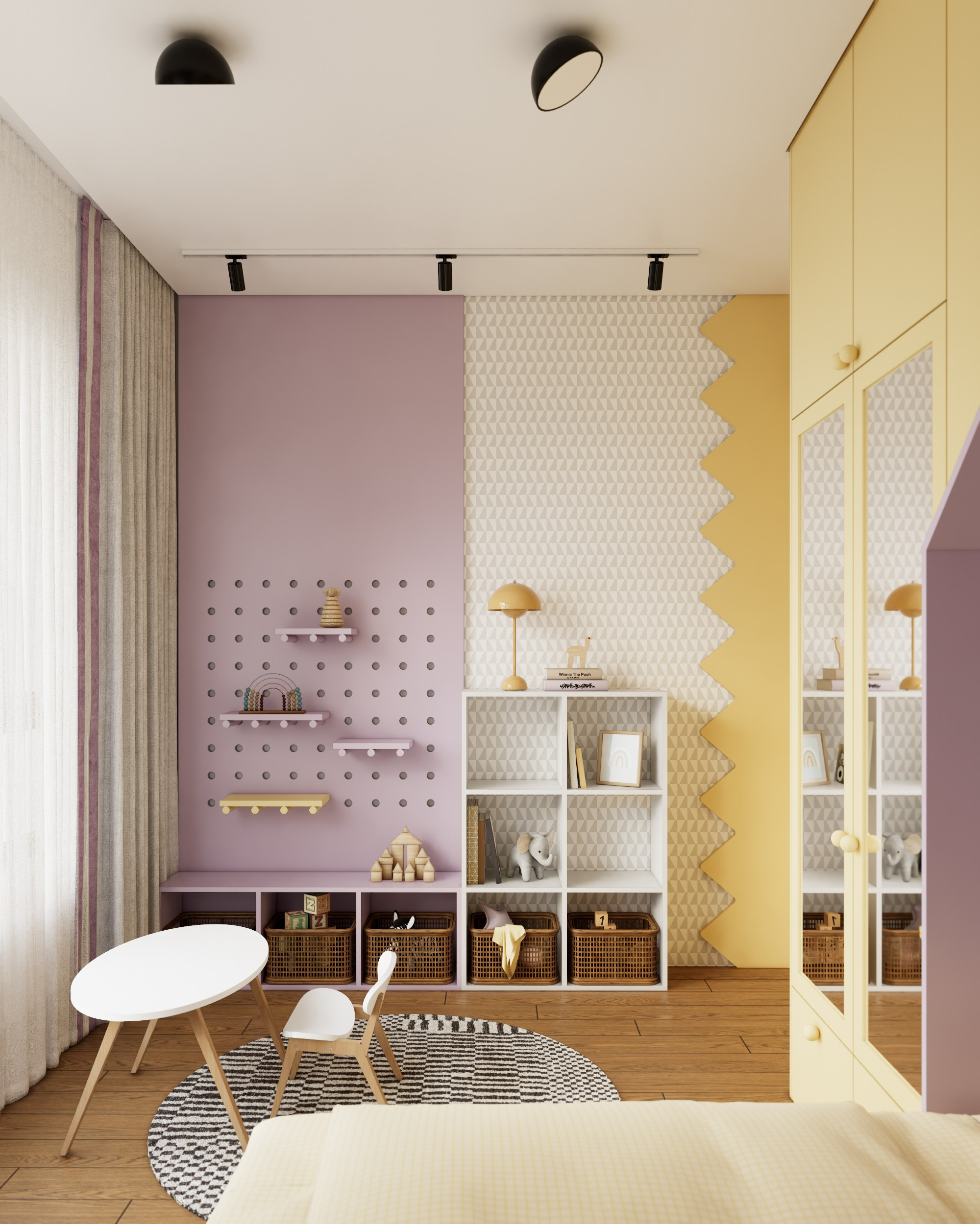 СИМВОЛ. Емцова Елизавета & DESIGNER ZDES