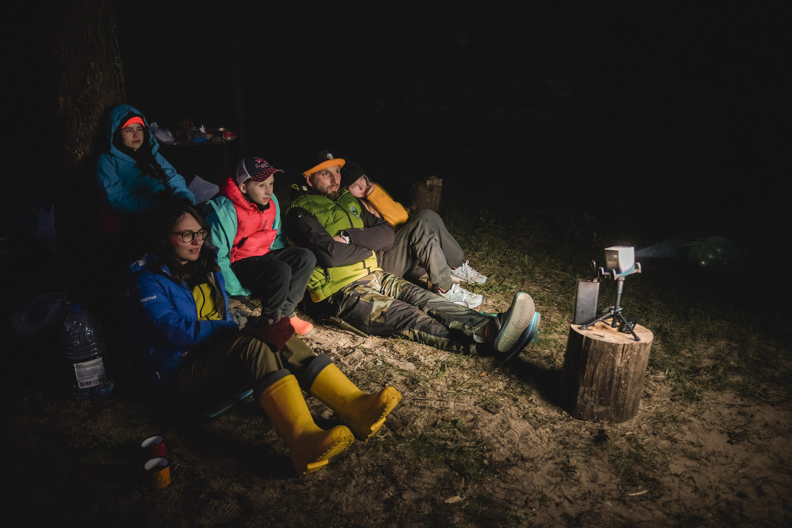 Сплав май 2023 г. Event фотограф Степанова Александра