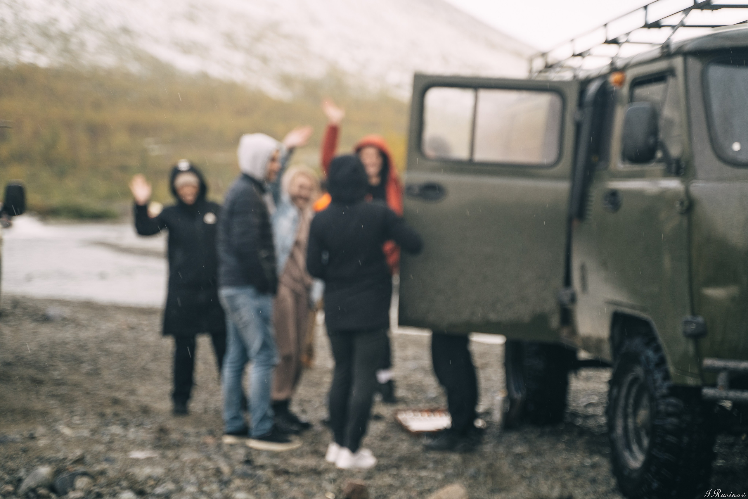 ХИБИНЫ 2021 г. Event фотограф Степанова Александра