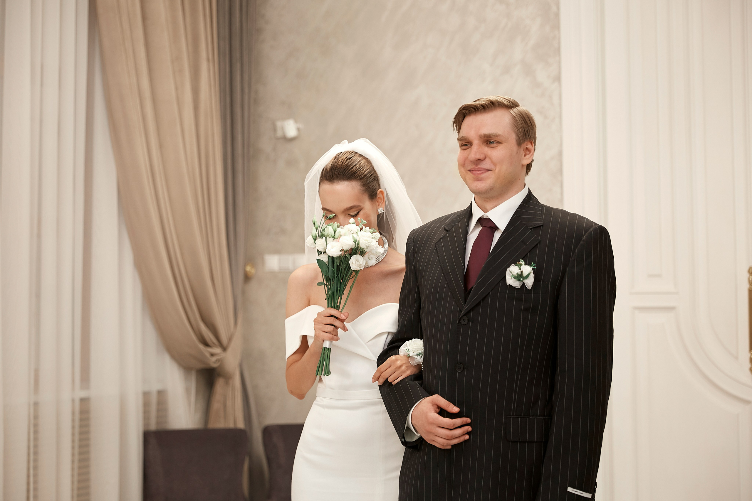 Свадьба Никиты и Сони. Фотограф ваших самых ярких событий в Москве и СПБ. Збронская Юлия