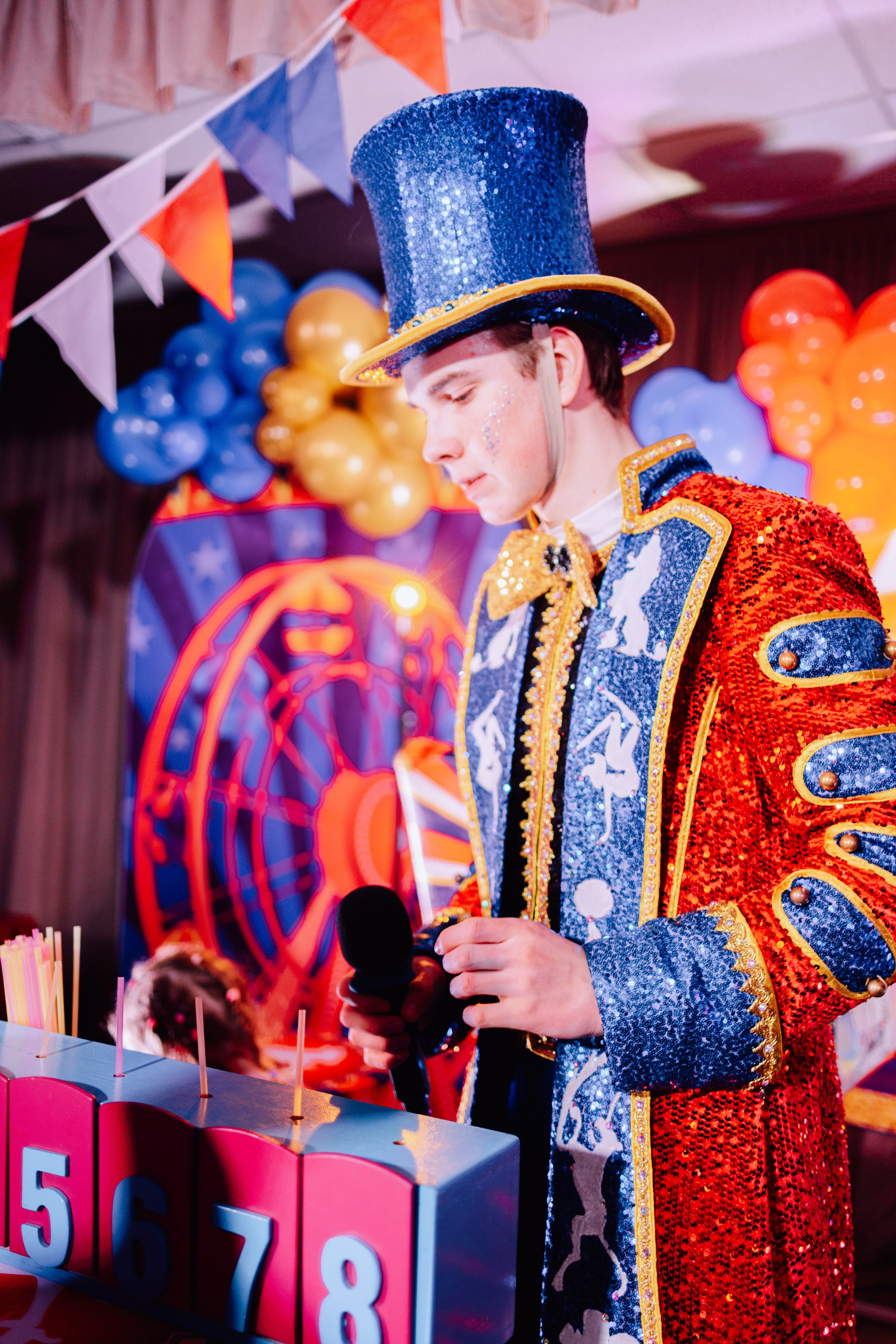 Аниматоры. Свадебный и семейный фотограф в Рязани Датская Ксения