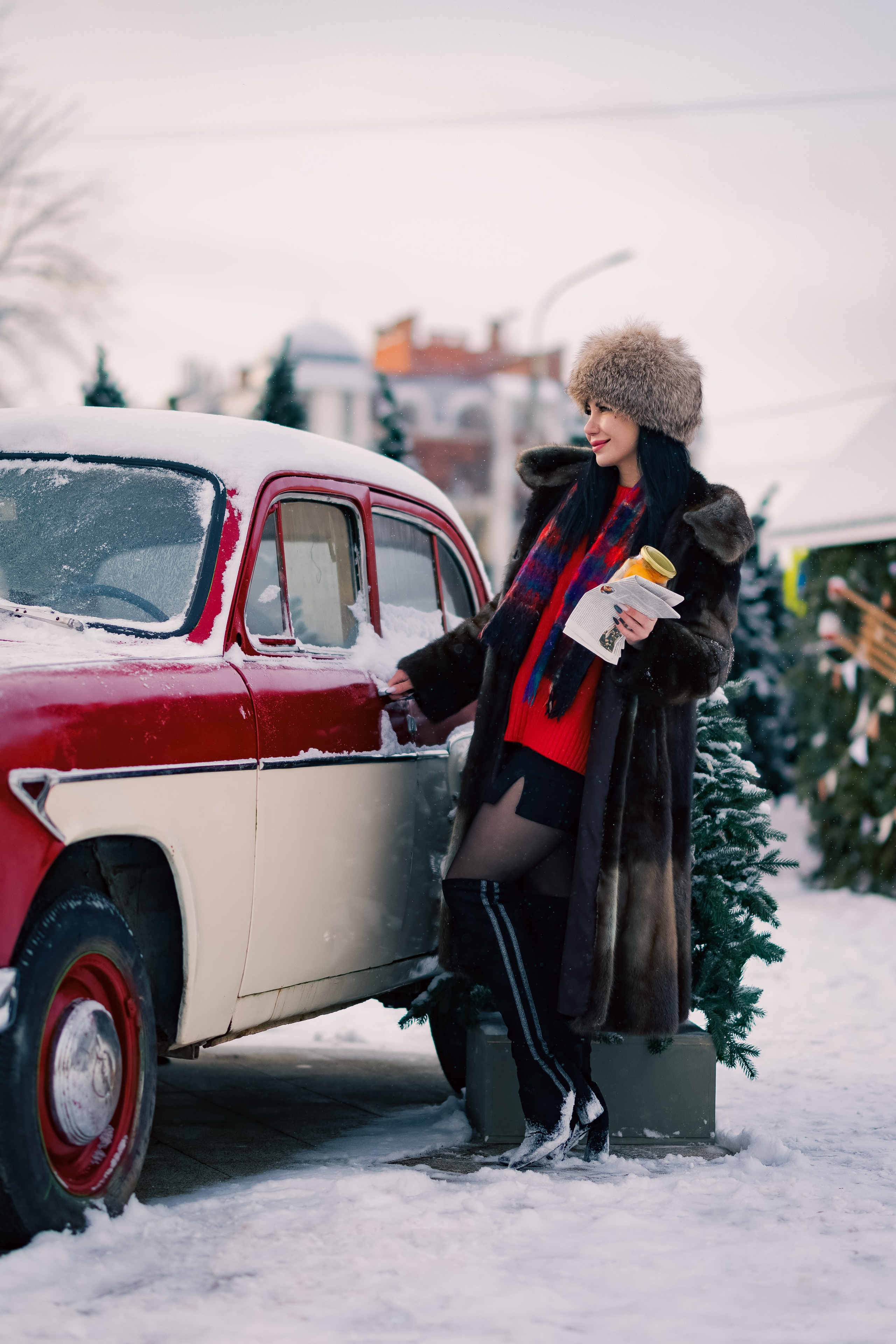 Russian girl. Свадебный и семейный фотограф в Рязани Датская Ксения