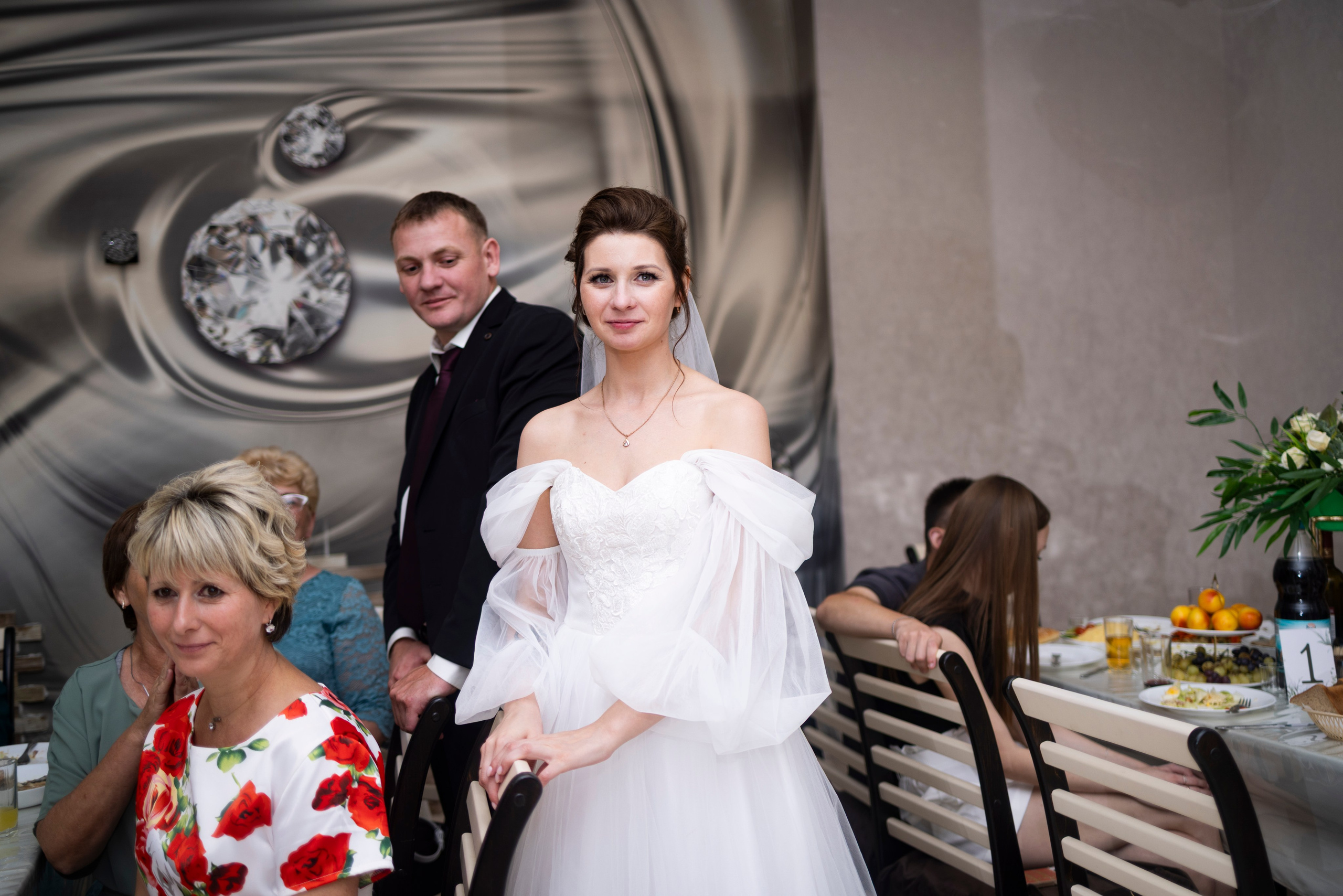 Татьяна и Павел. Свадебный и семейный фотограф в Рязани Датская Ксения