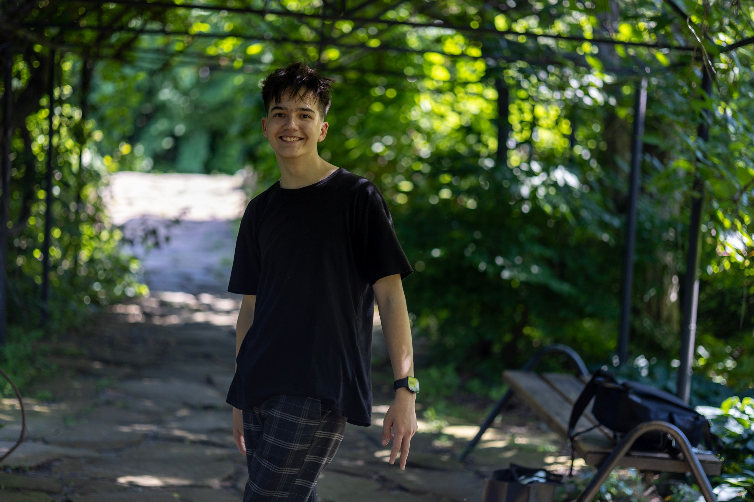 Репортажный и портретный фотограф в Владивостоке