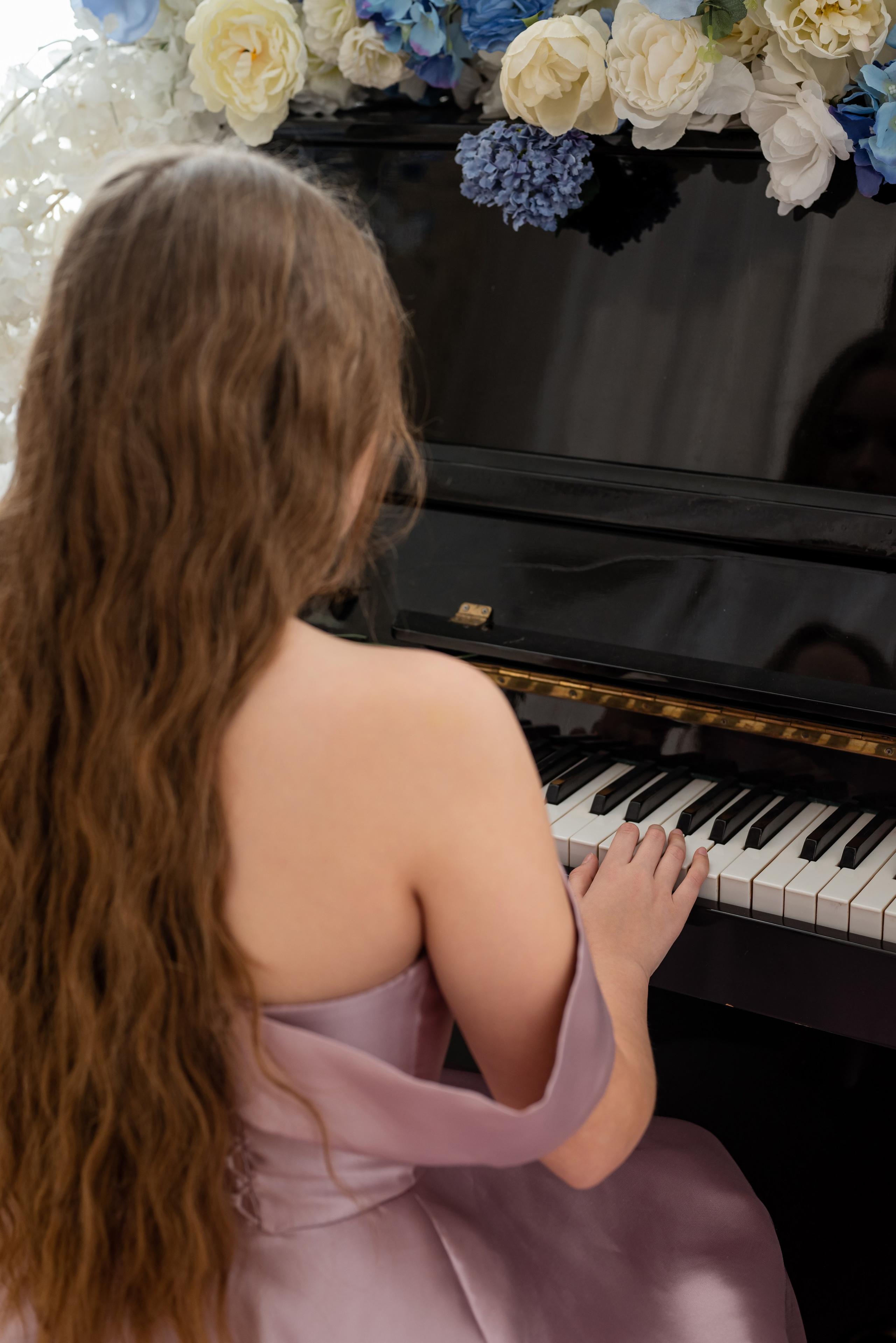 Анна. Фотограф в городе Салават