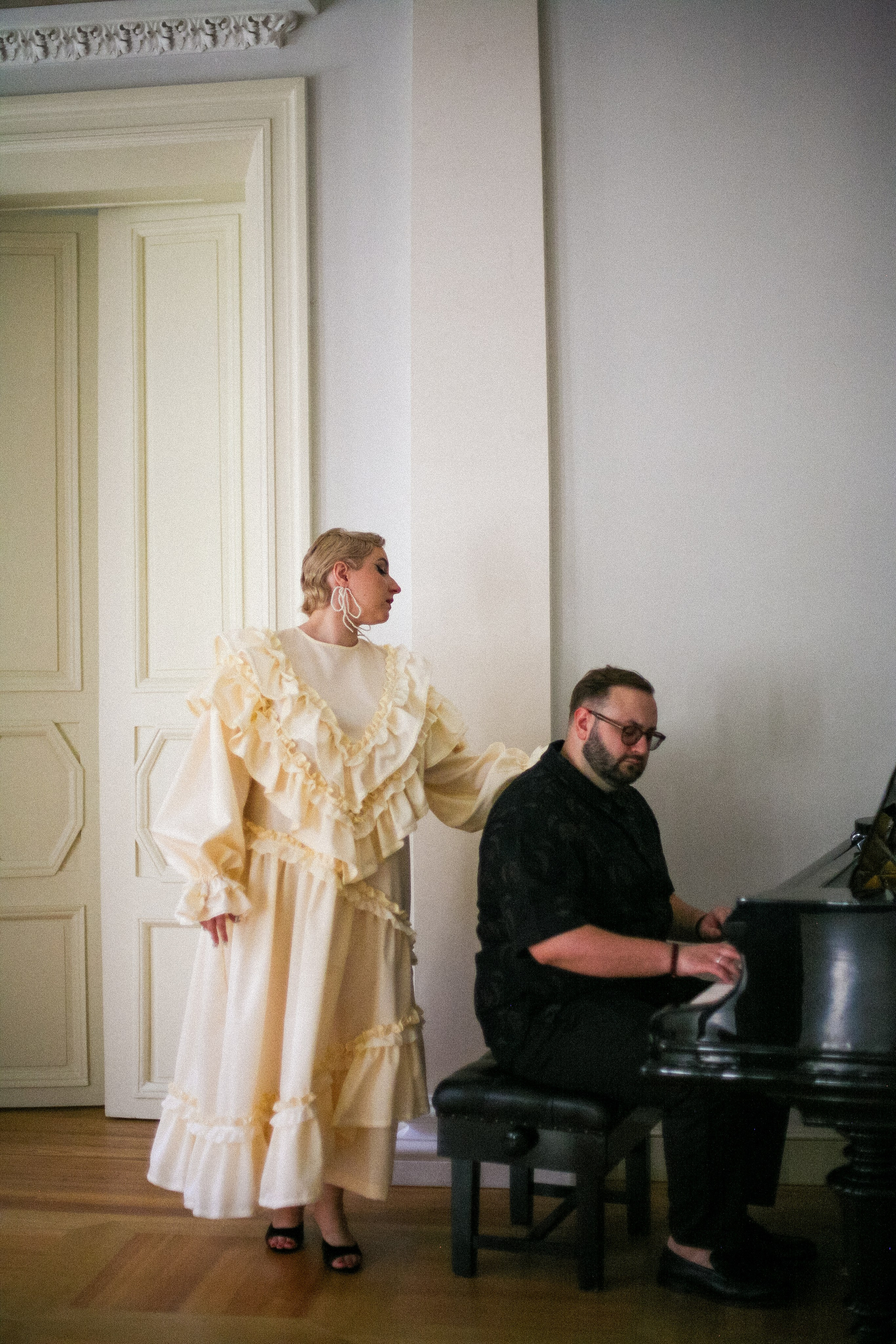 Аня и Кирилл (полный день с росписью). Фотограф Екатерина Максимова: семейные, индивидуальные съемки, свадьбы