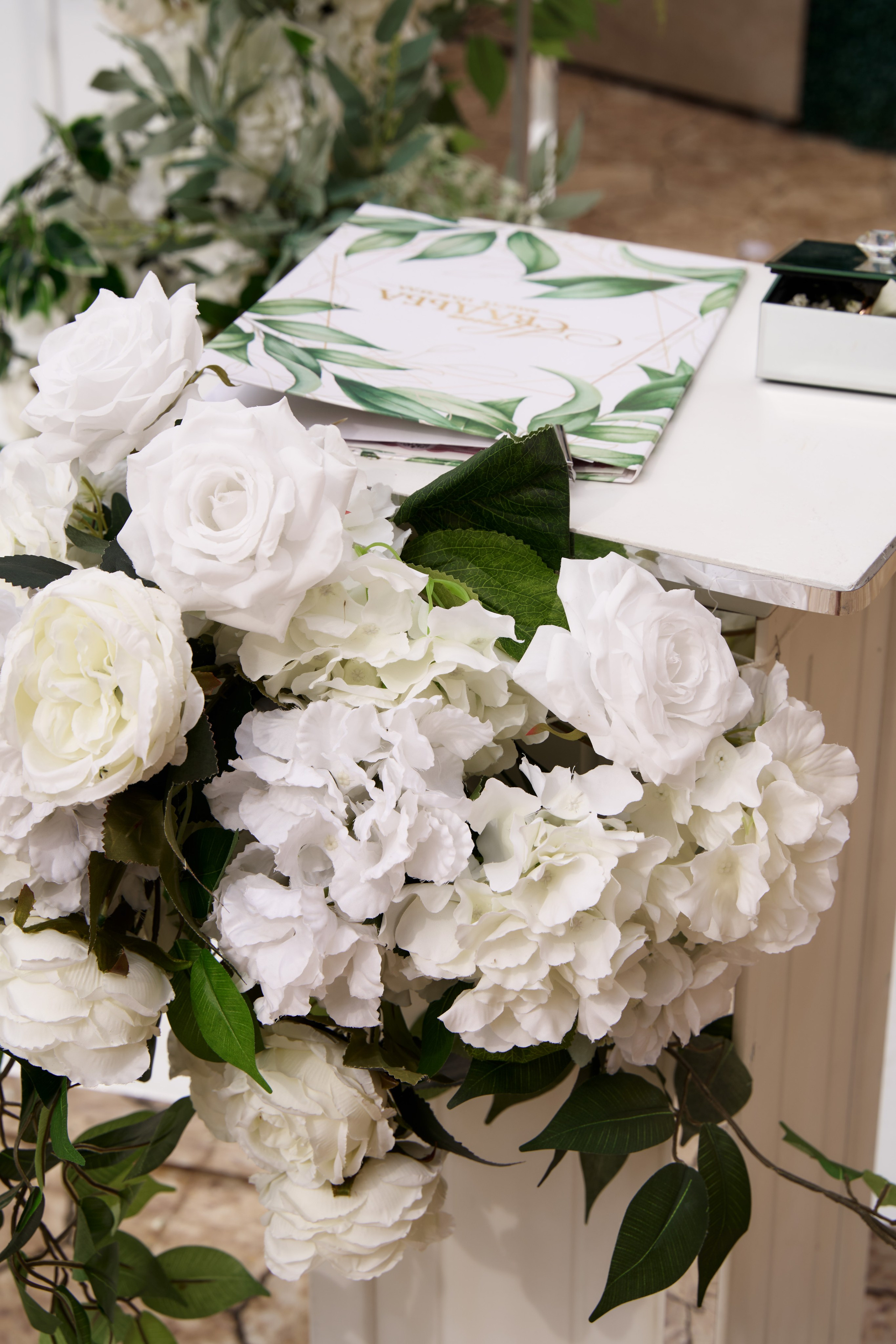 Стас и Мария. Главная