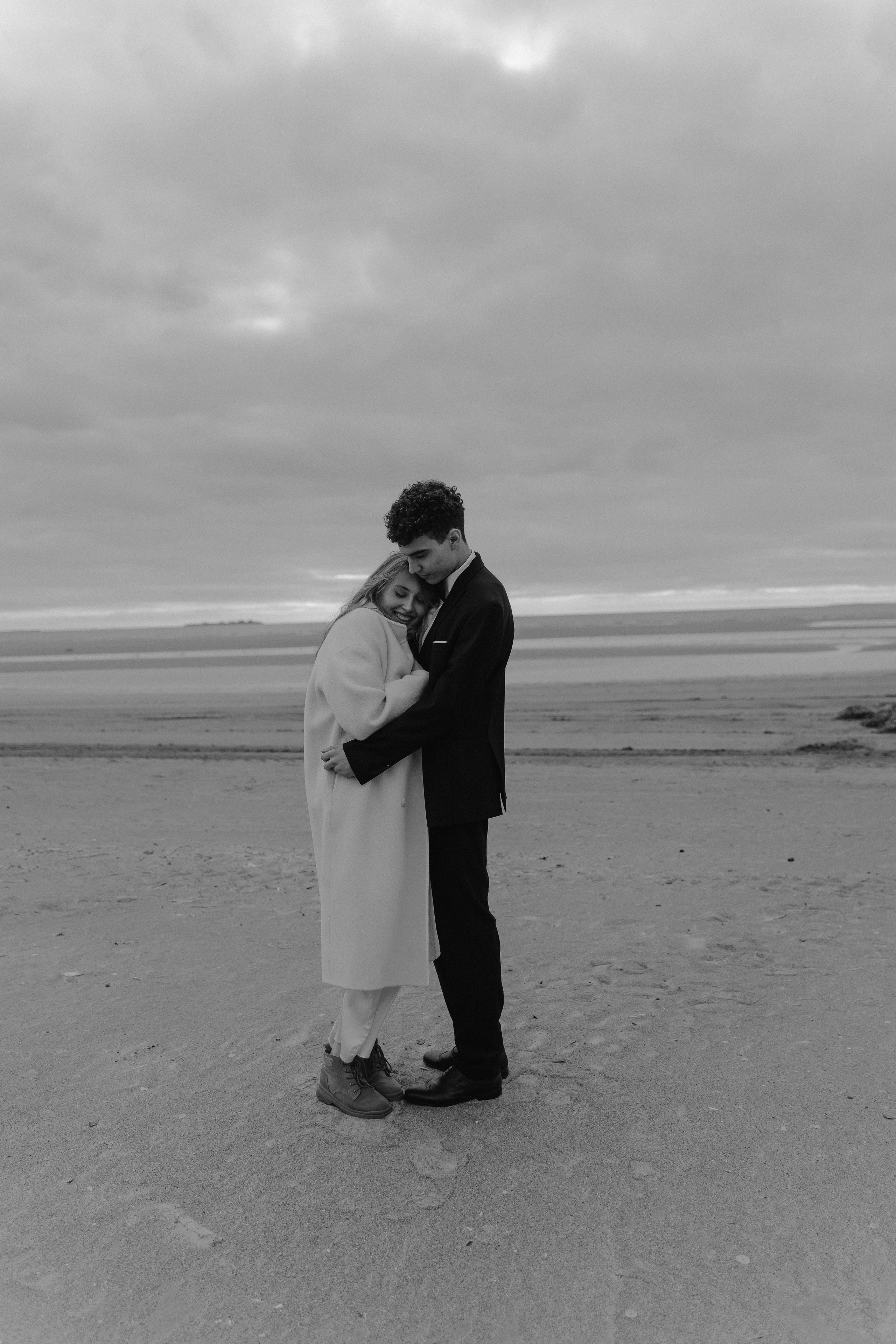 P&A (творческая съемка). Свадебный фотограф — Наталья Фед СПб/Москва