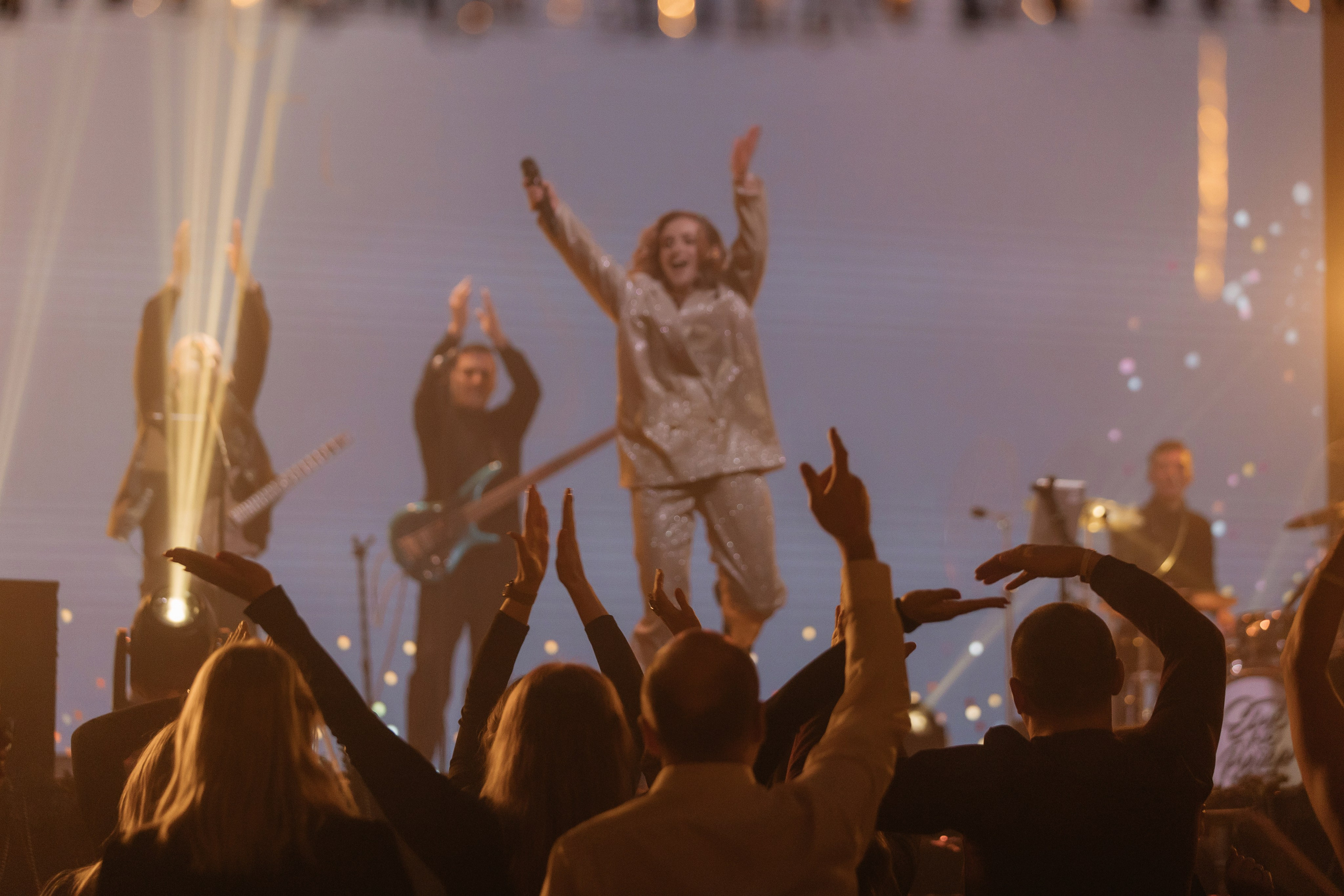 Новый Год на ПИКе. Свадебный и Репортажный фотограф Нижний Новгород Москва Ежов Иван