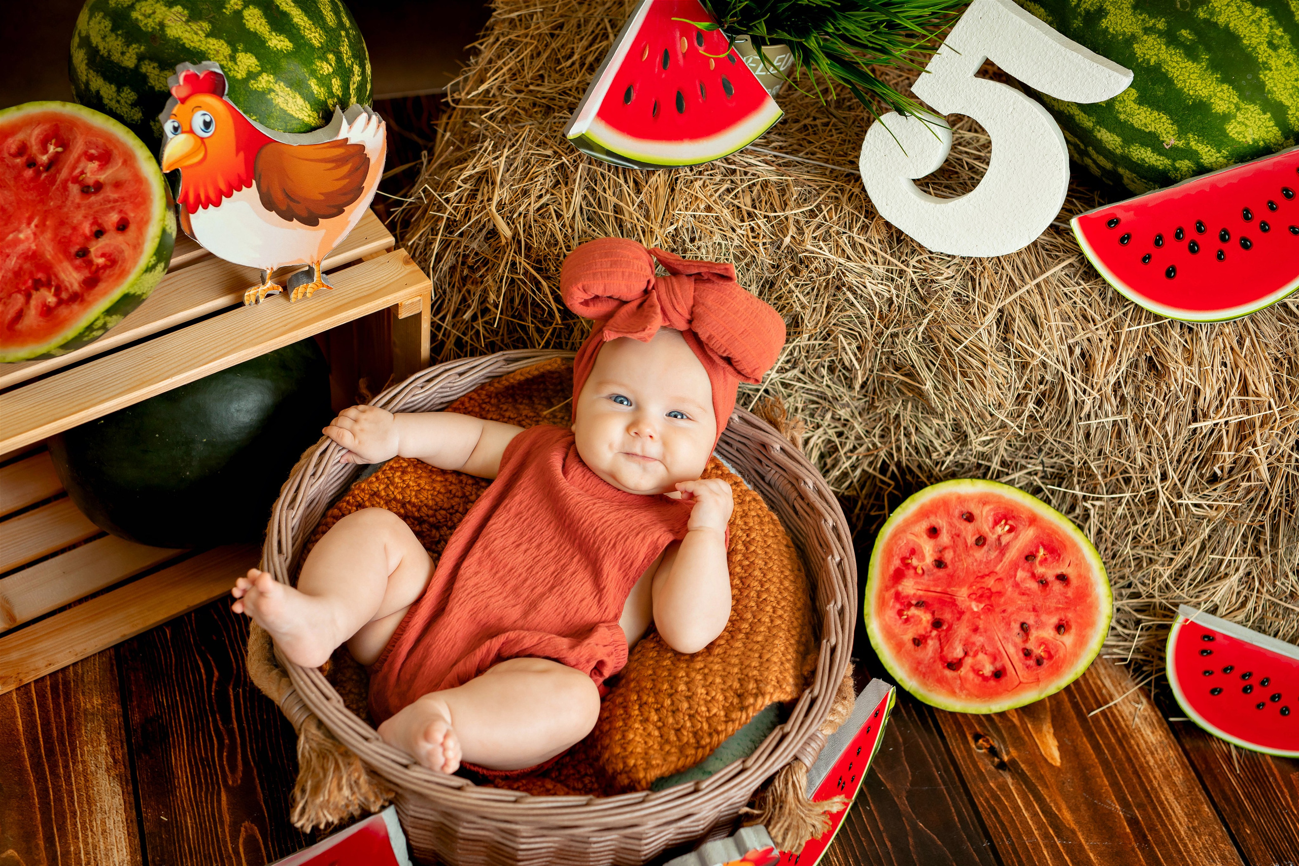 Фотопроект 12 месяцев. Фотограф Болотова Иветта