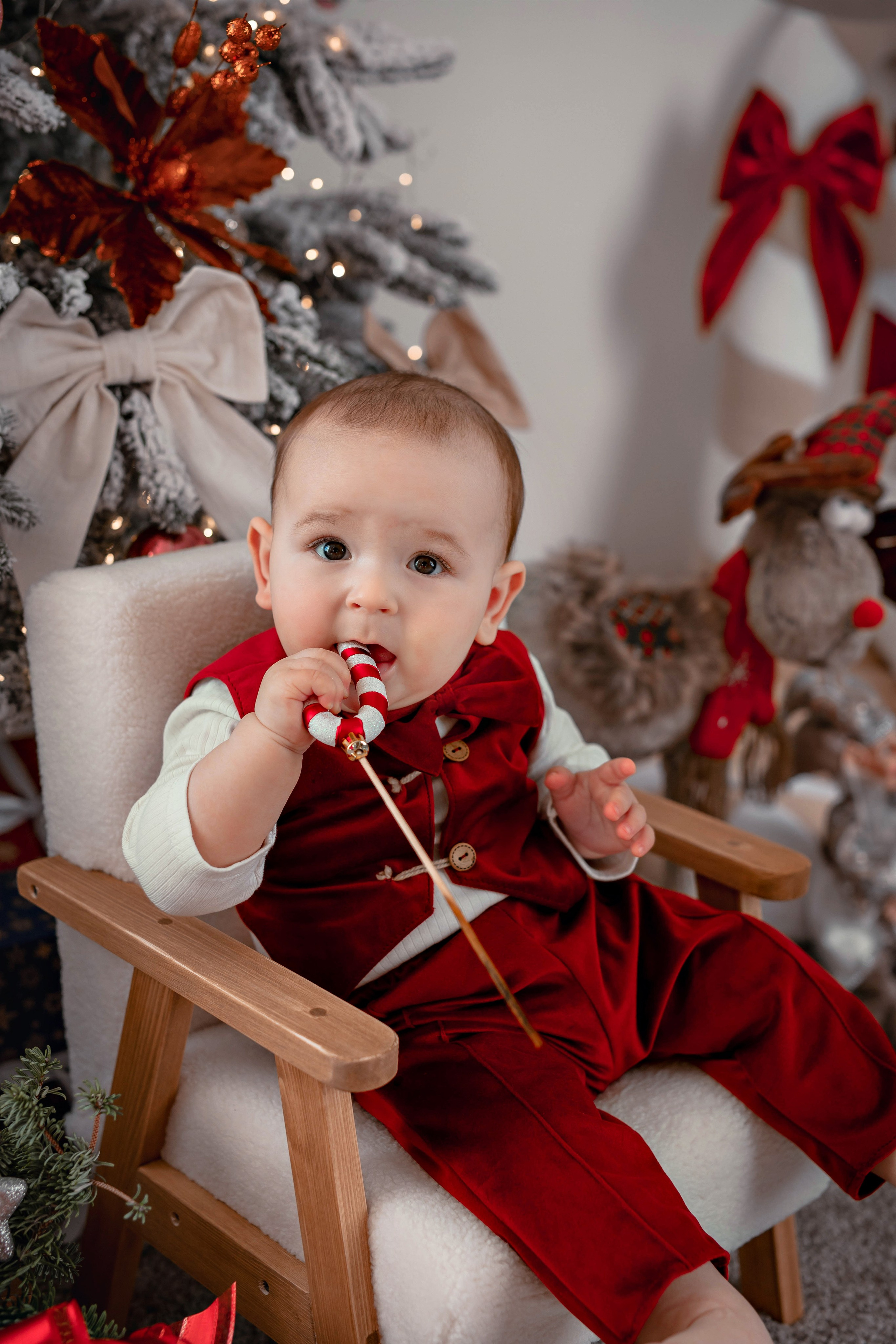 Новый год. Фотограф Болотова Иветта