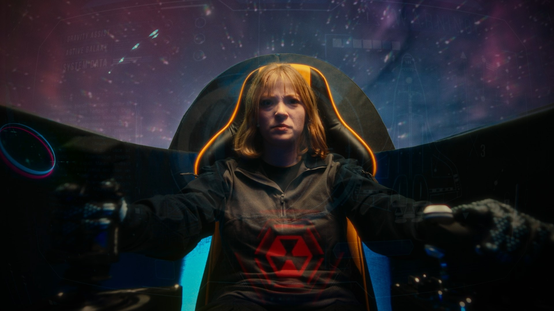 VFX. NIKOLAY KUKSIN COLORIST