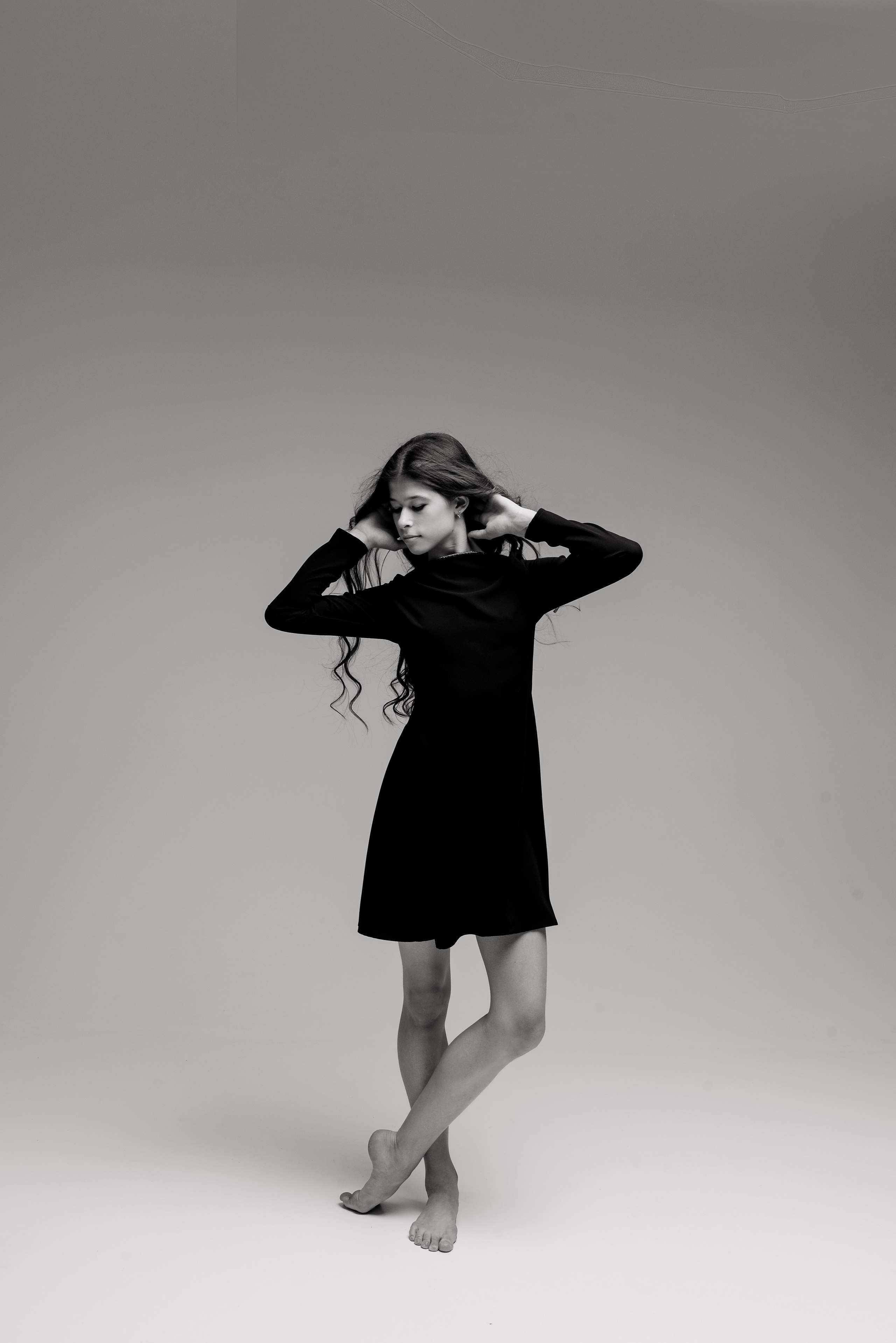 Вера. Детский фотограф в Долгопрудном и Москве