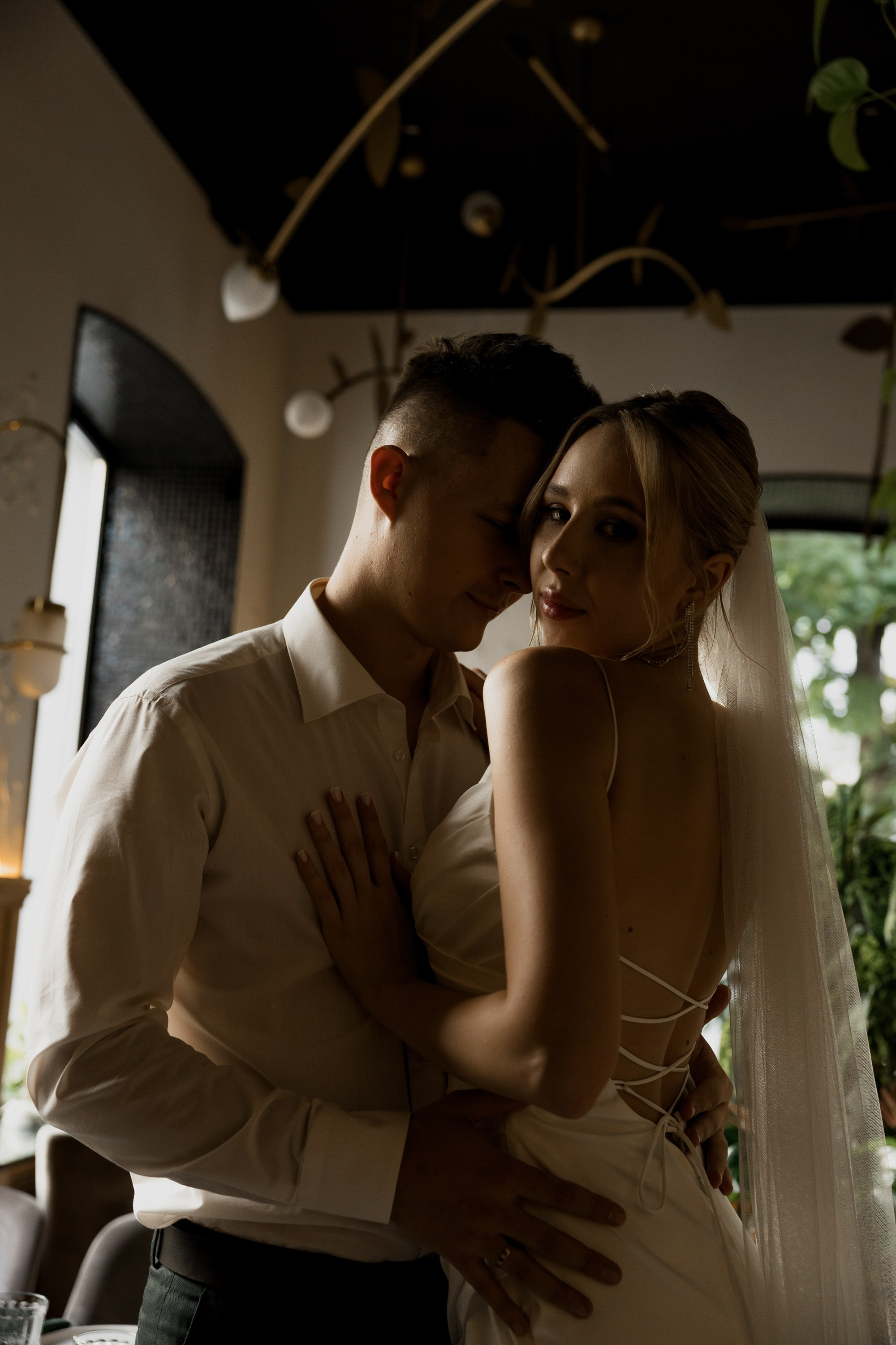 Илья и Алина. Миленина Юлия Свадебный и семейный фотограф в Краснодаре