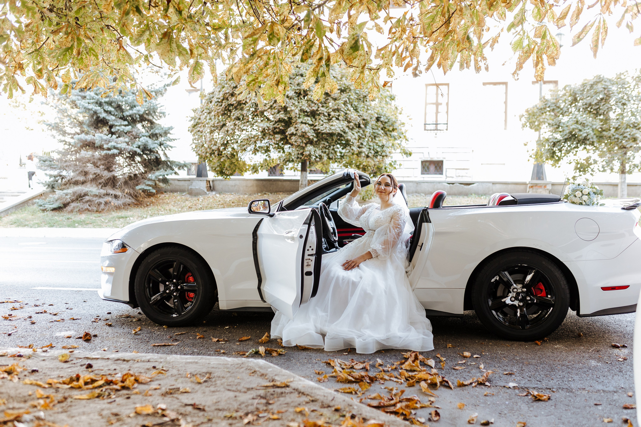 Это по любви. Свадебный и семейный фотограф в Белгороде Юлия Першина