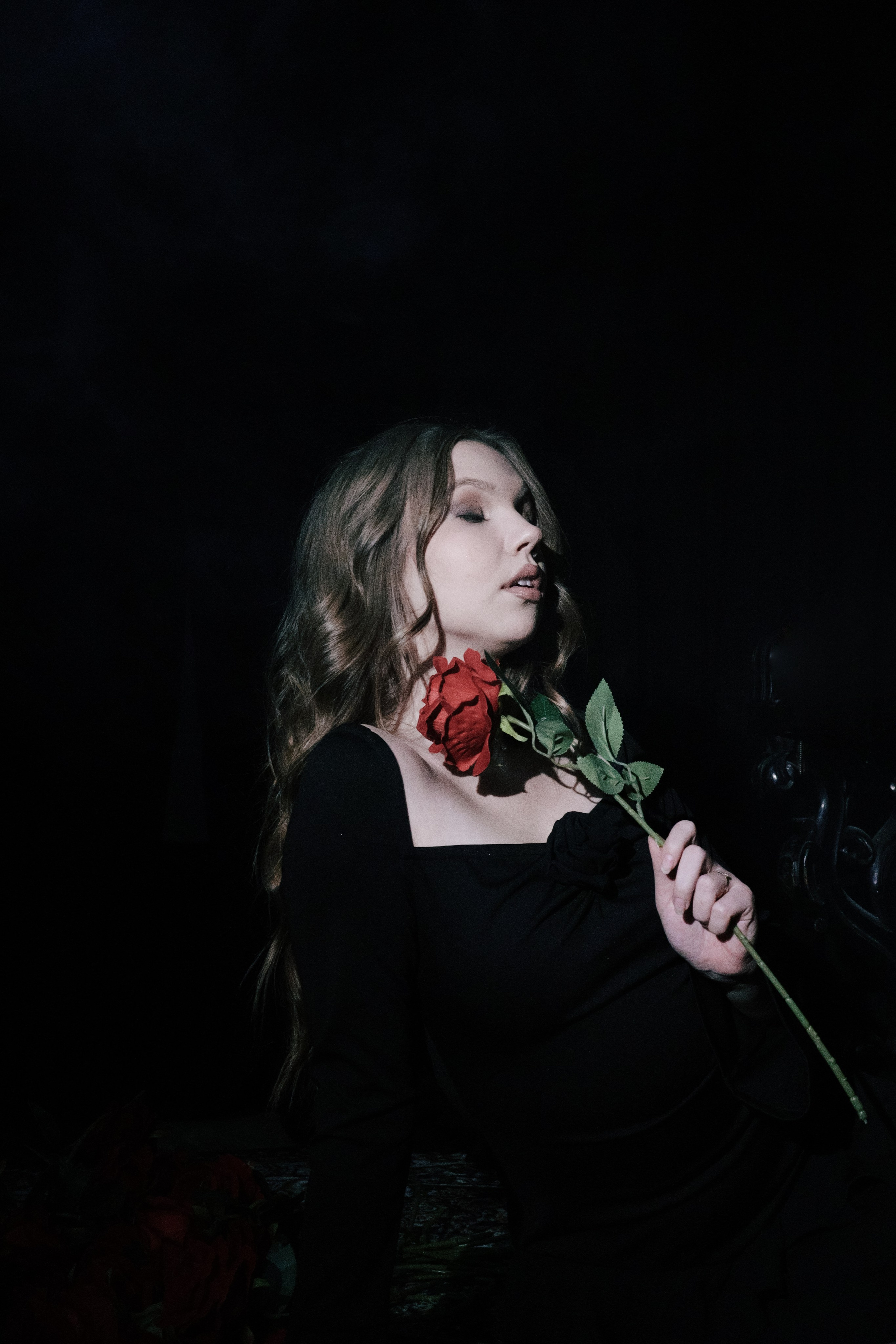 Черная магия. 