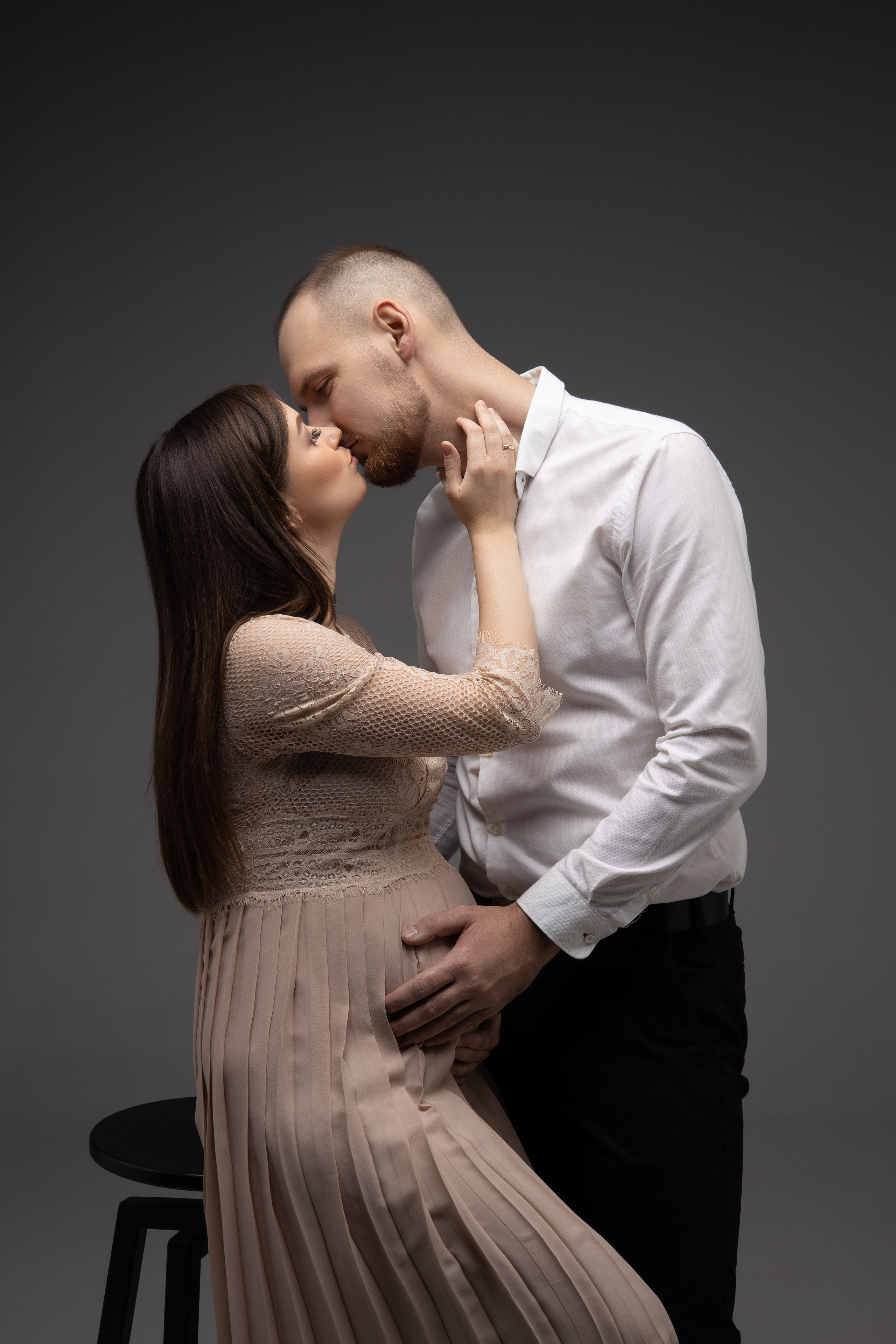 Беременность. Фотограф Минск