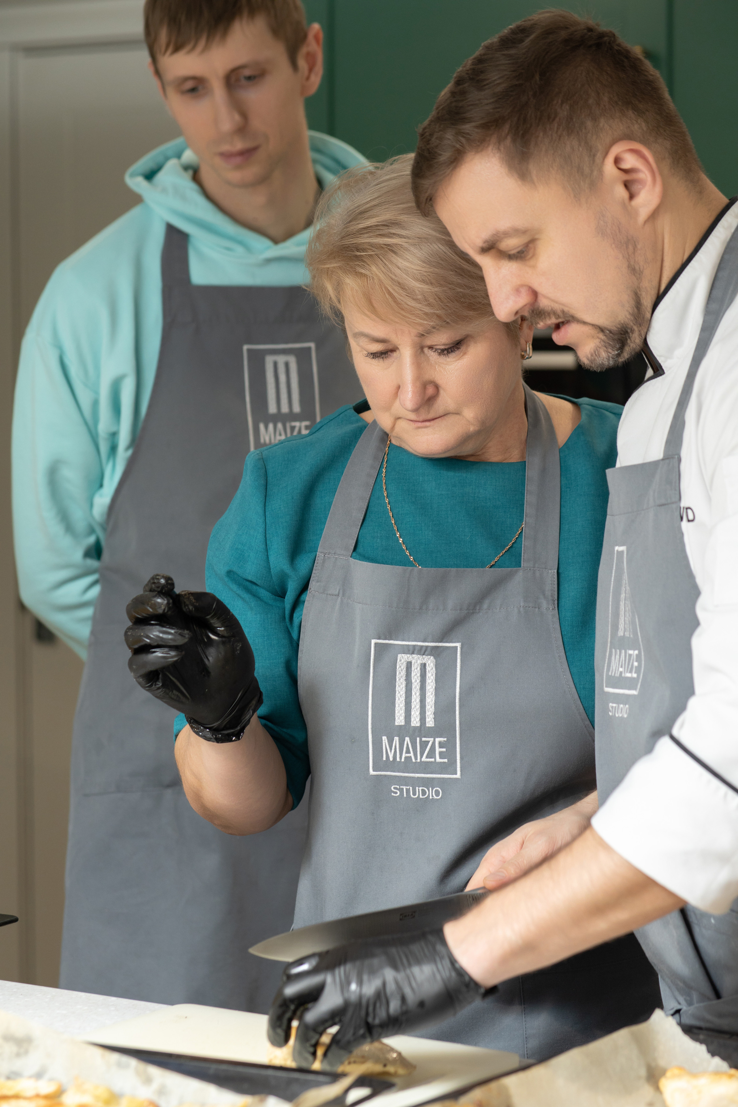 Съёмка мероприятий. Фотограф Минск