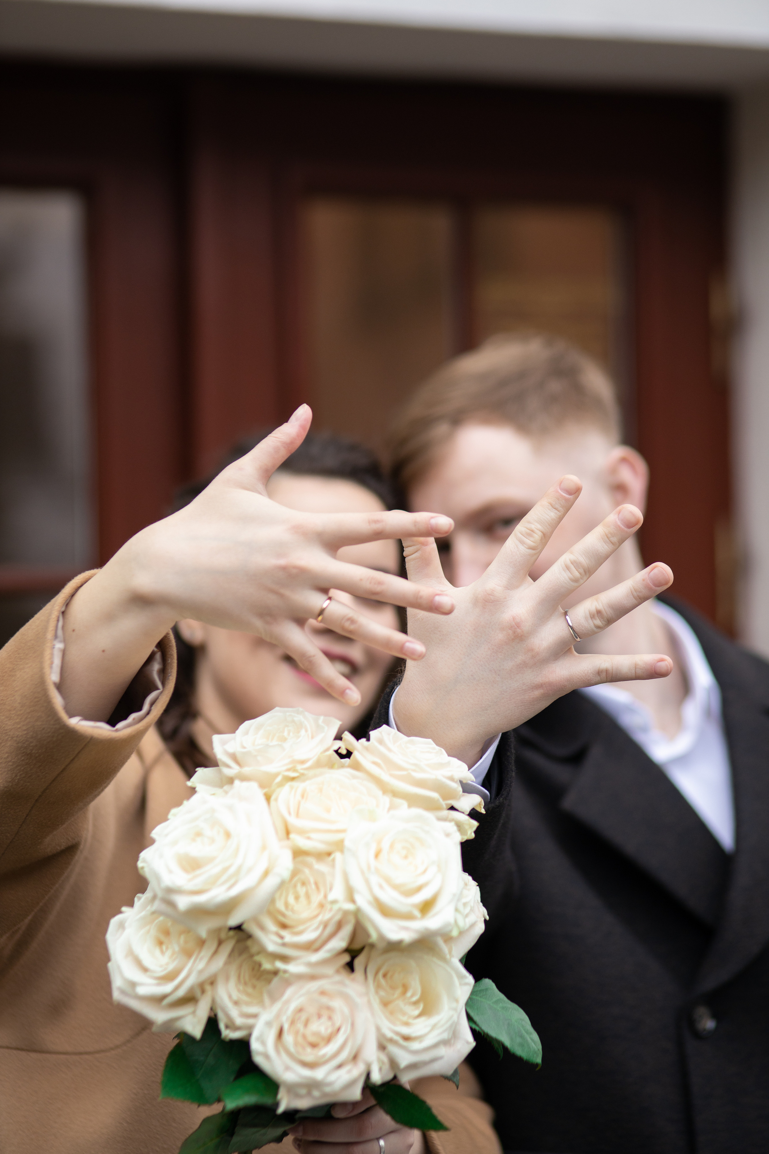 Свадебные фотосессии. Фотограф Минск