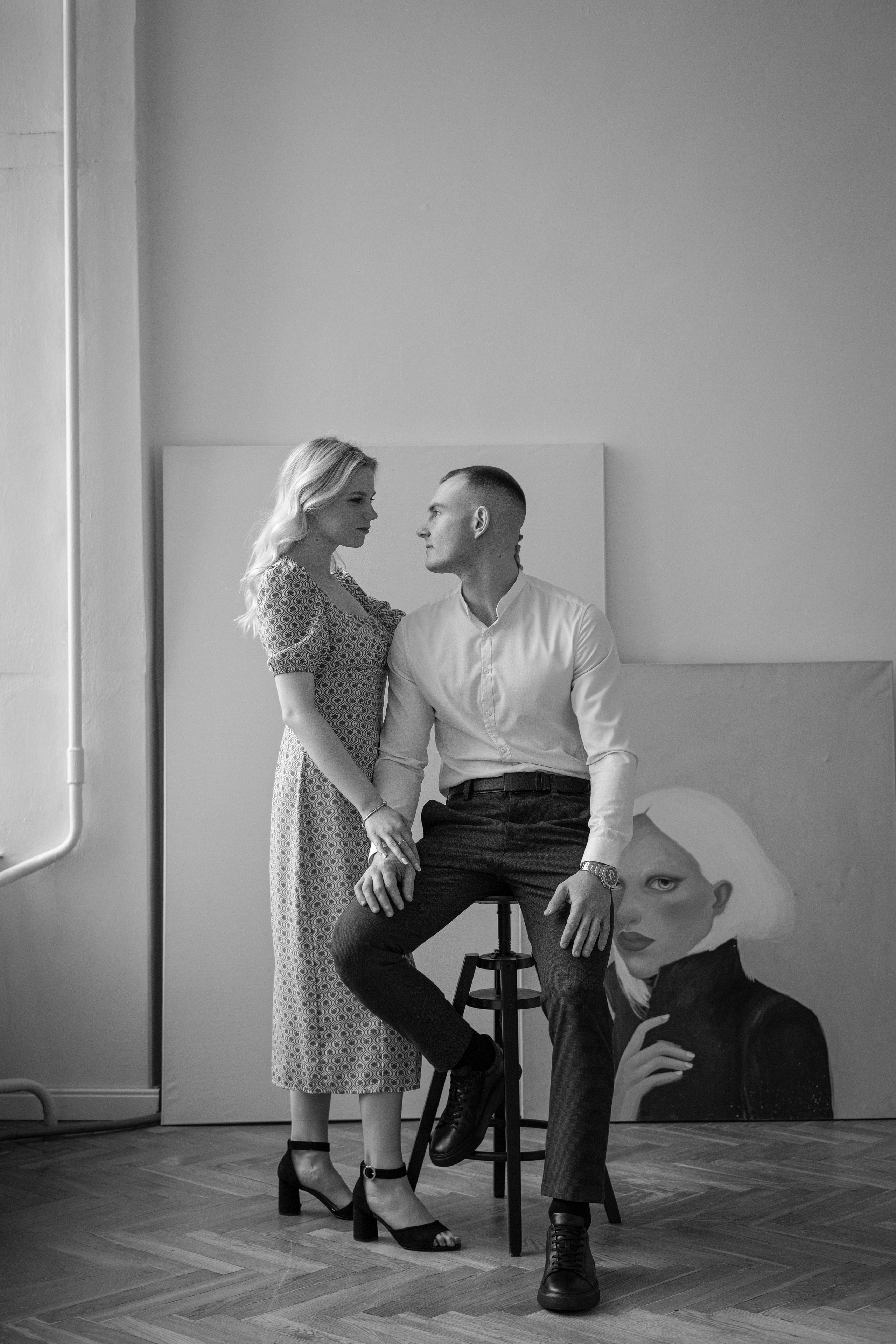 Парные фотосессии. Фотограф Минск