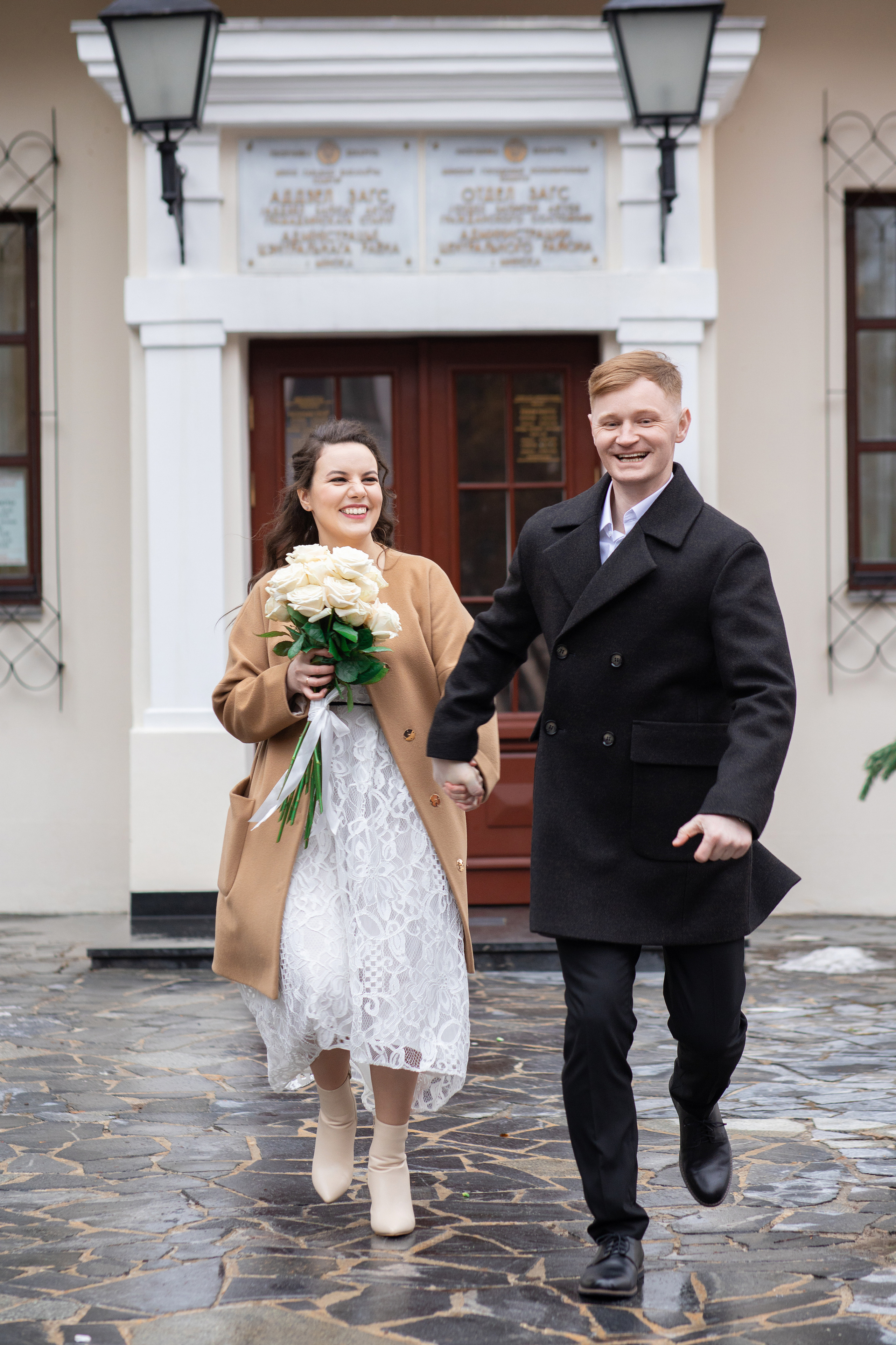 Свадебные фотосессии. Фотограф Минск