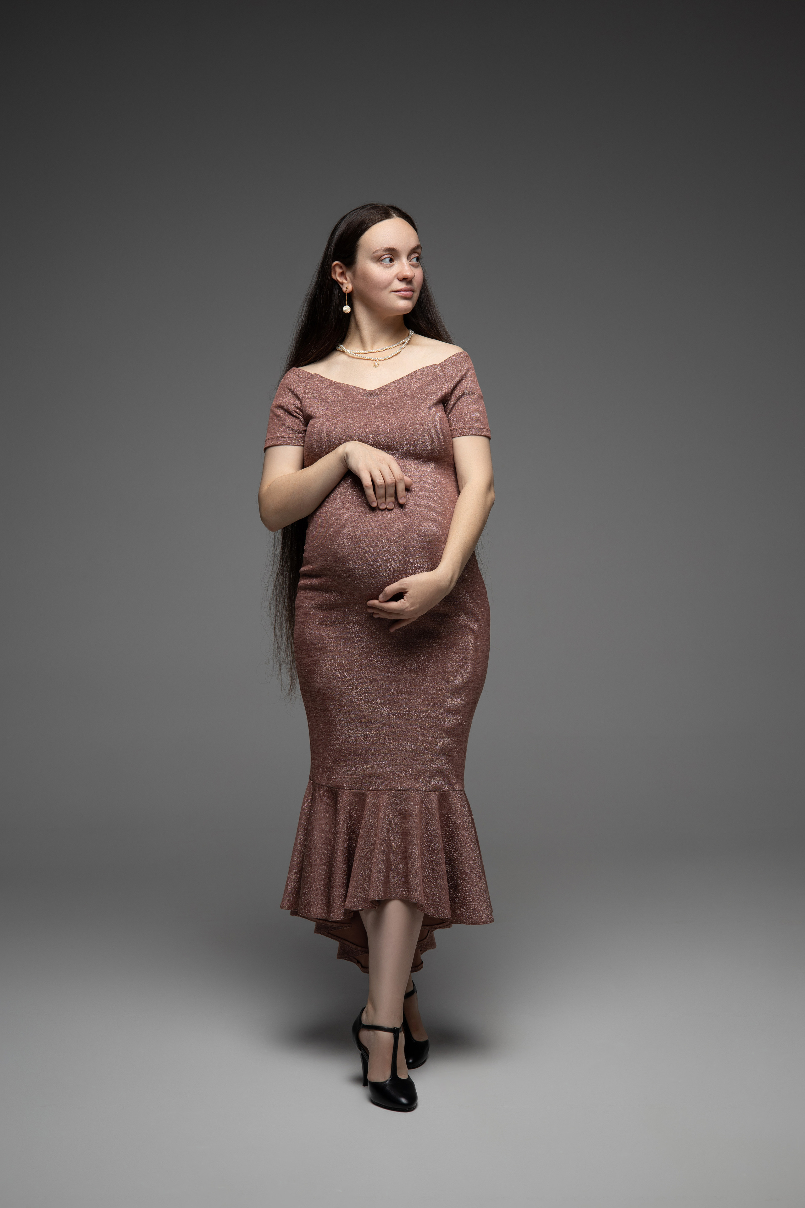 Беременность. Фотограф Минск