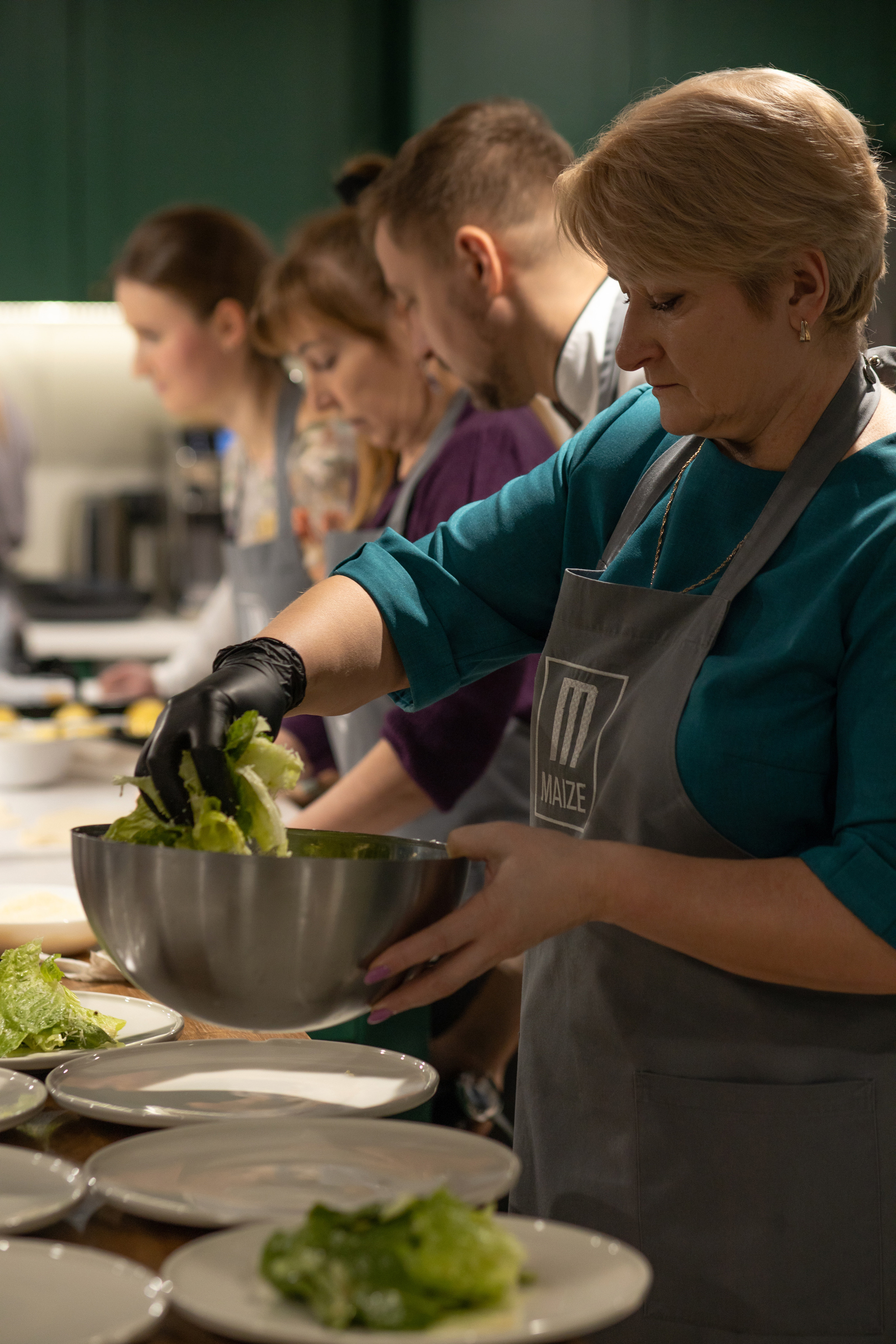 Съёмка мероприятий. Фотограф Минск