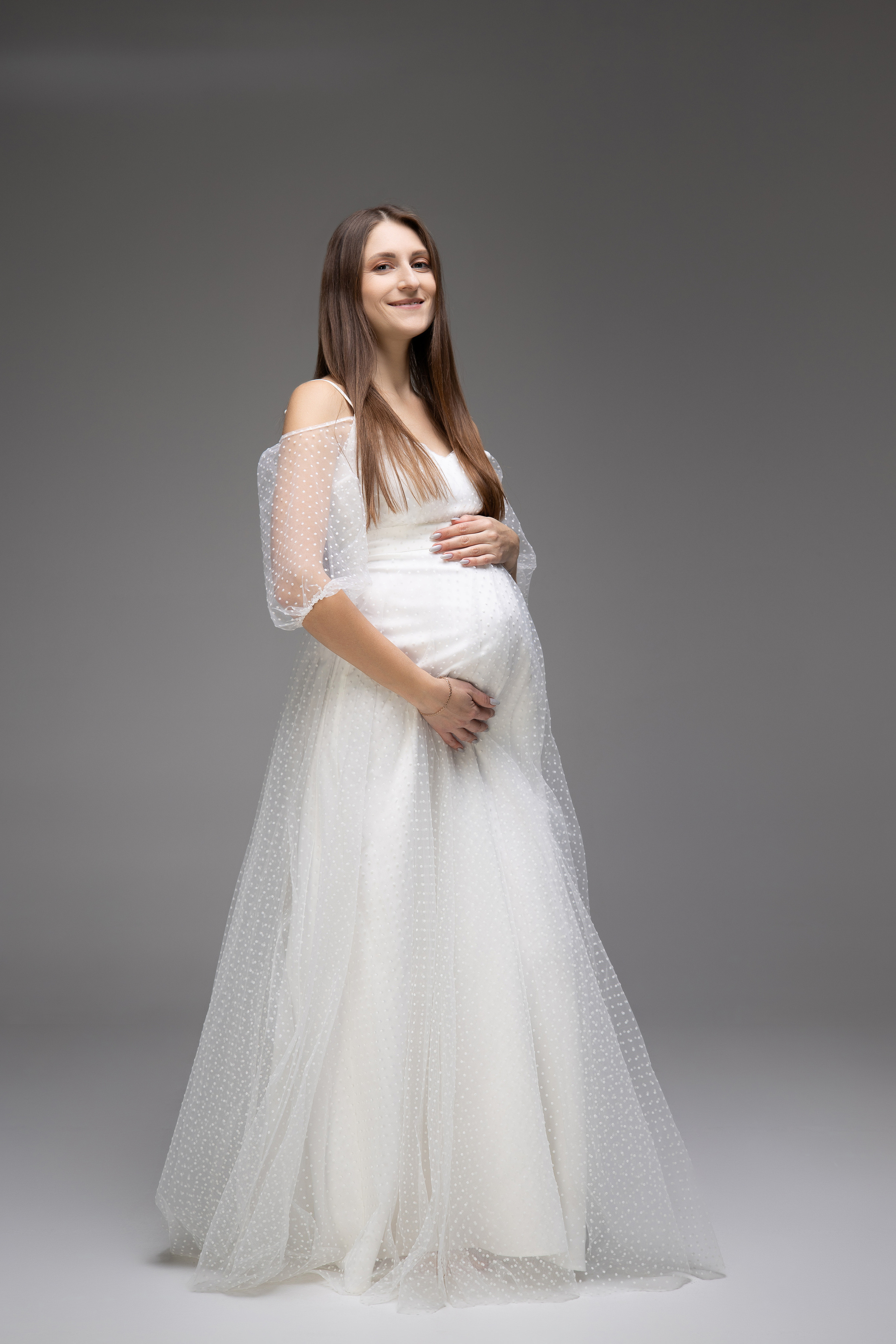 Беременность. Фотограф Минск