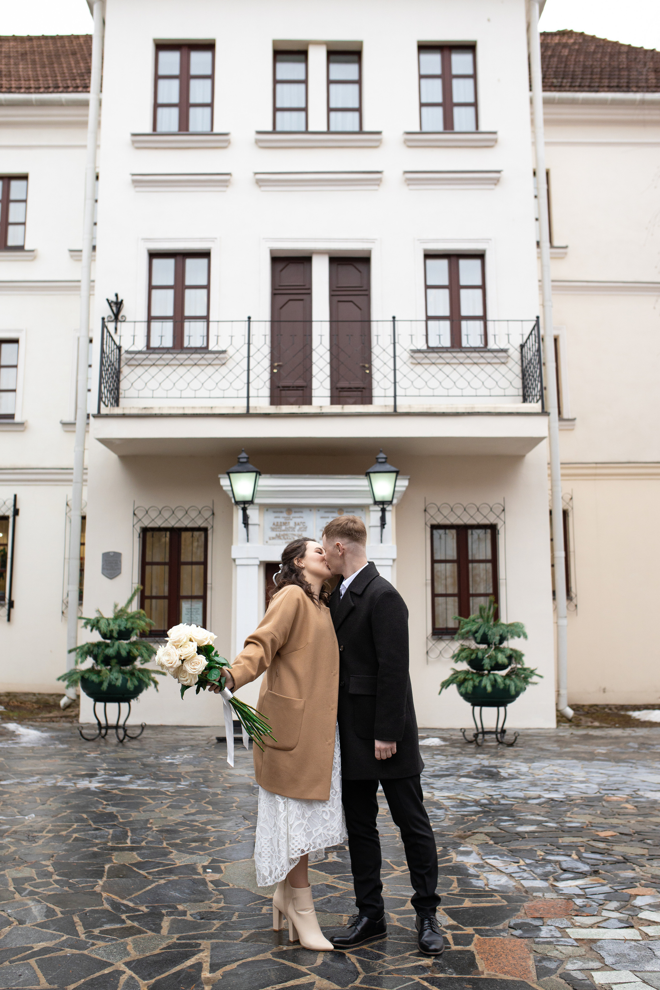 Свадебные фотосессии. Фотограф Минск