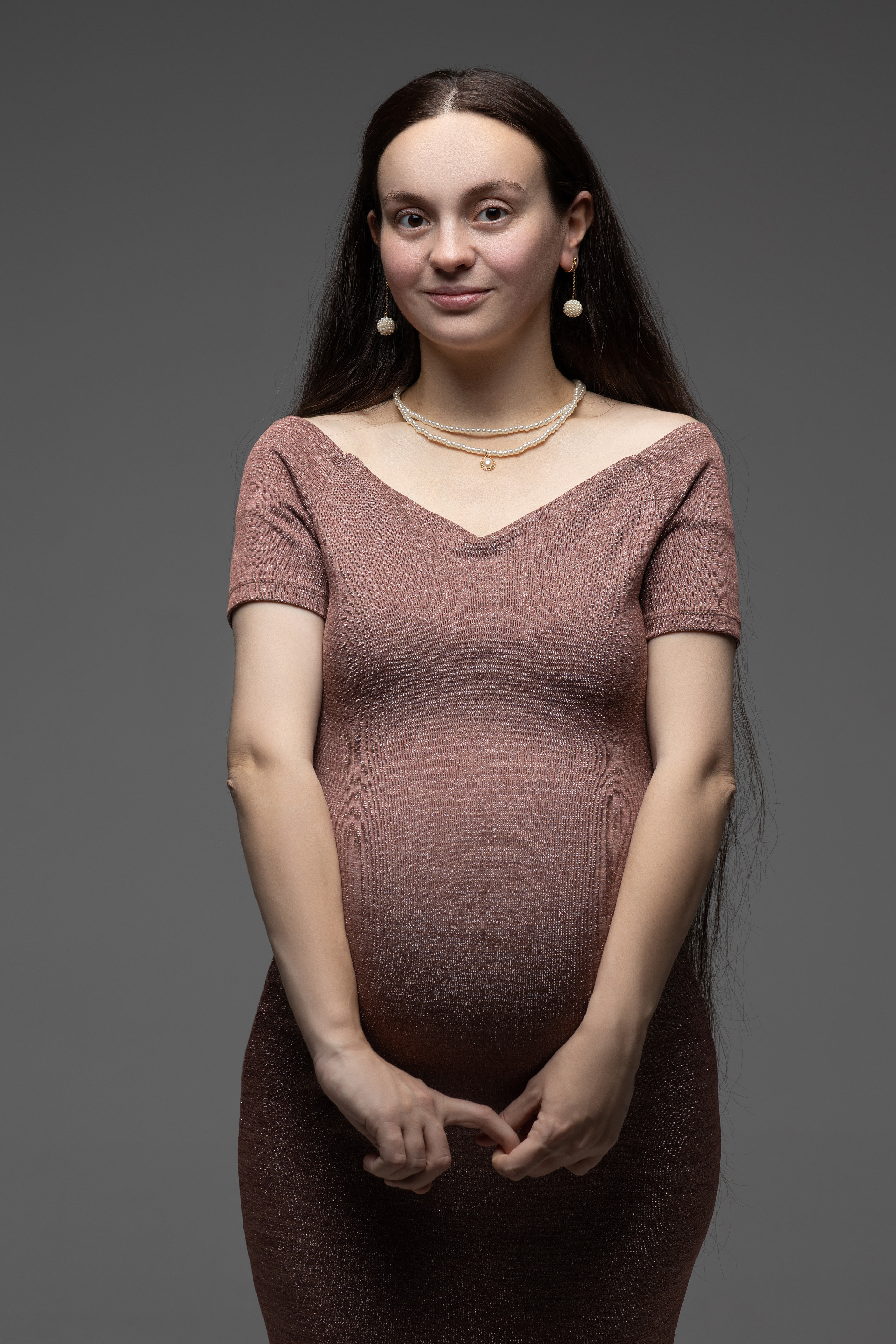 Беременность. Фотограф Минск