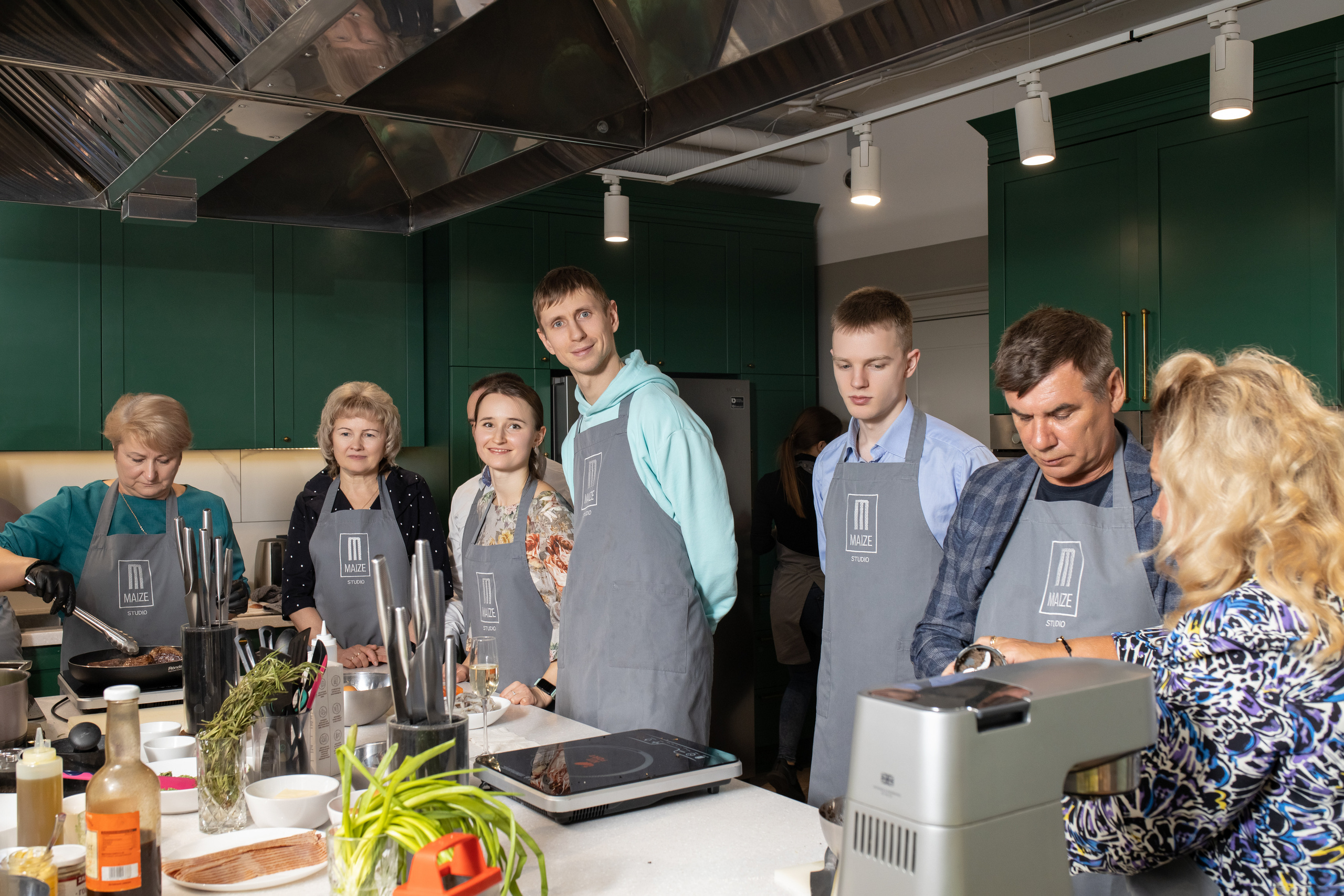 Съёмка мероприятий. Фотограф Минск