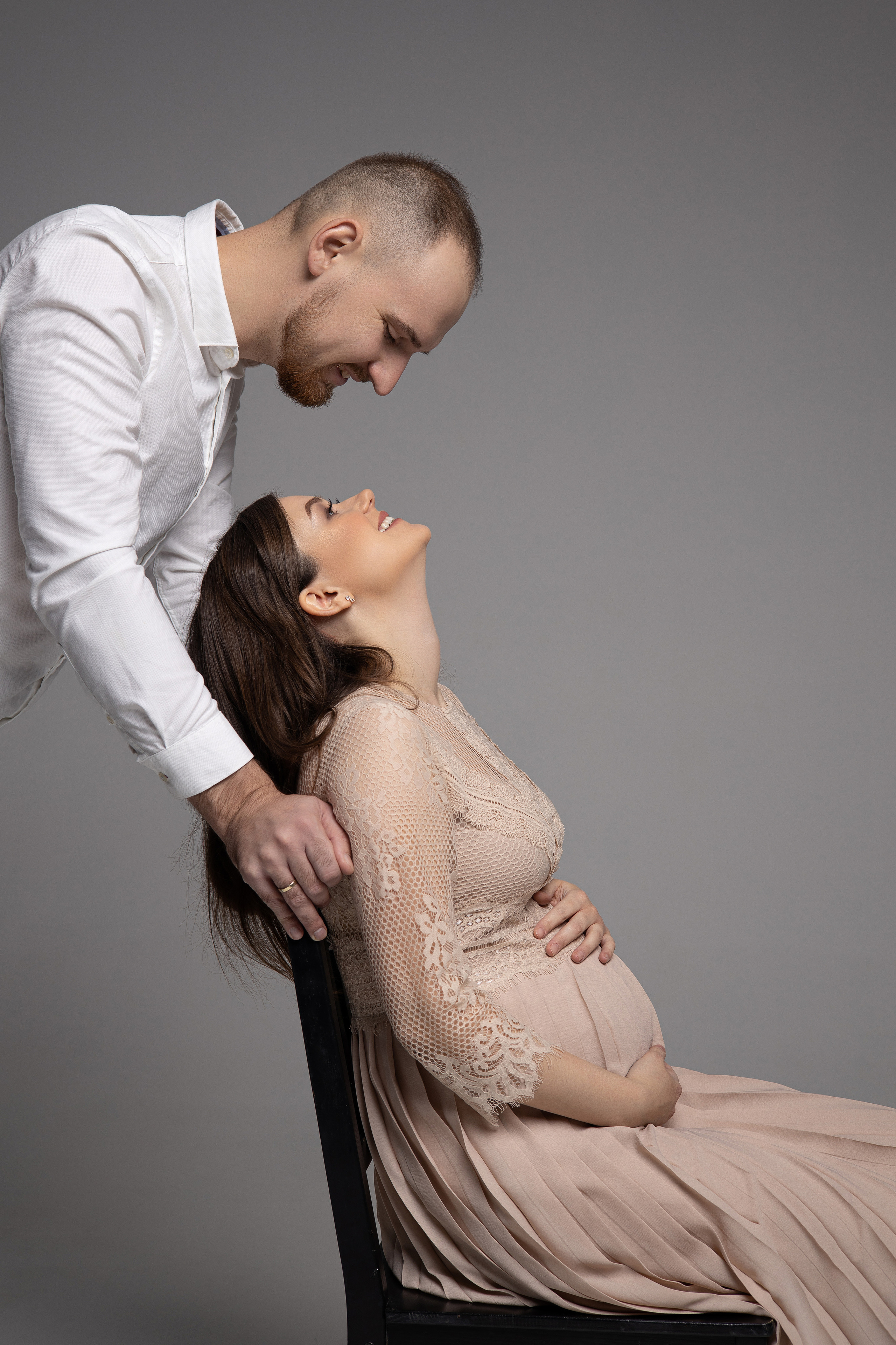 Беременность. Фотограф Минск