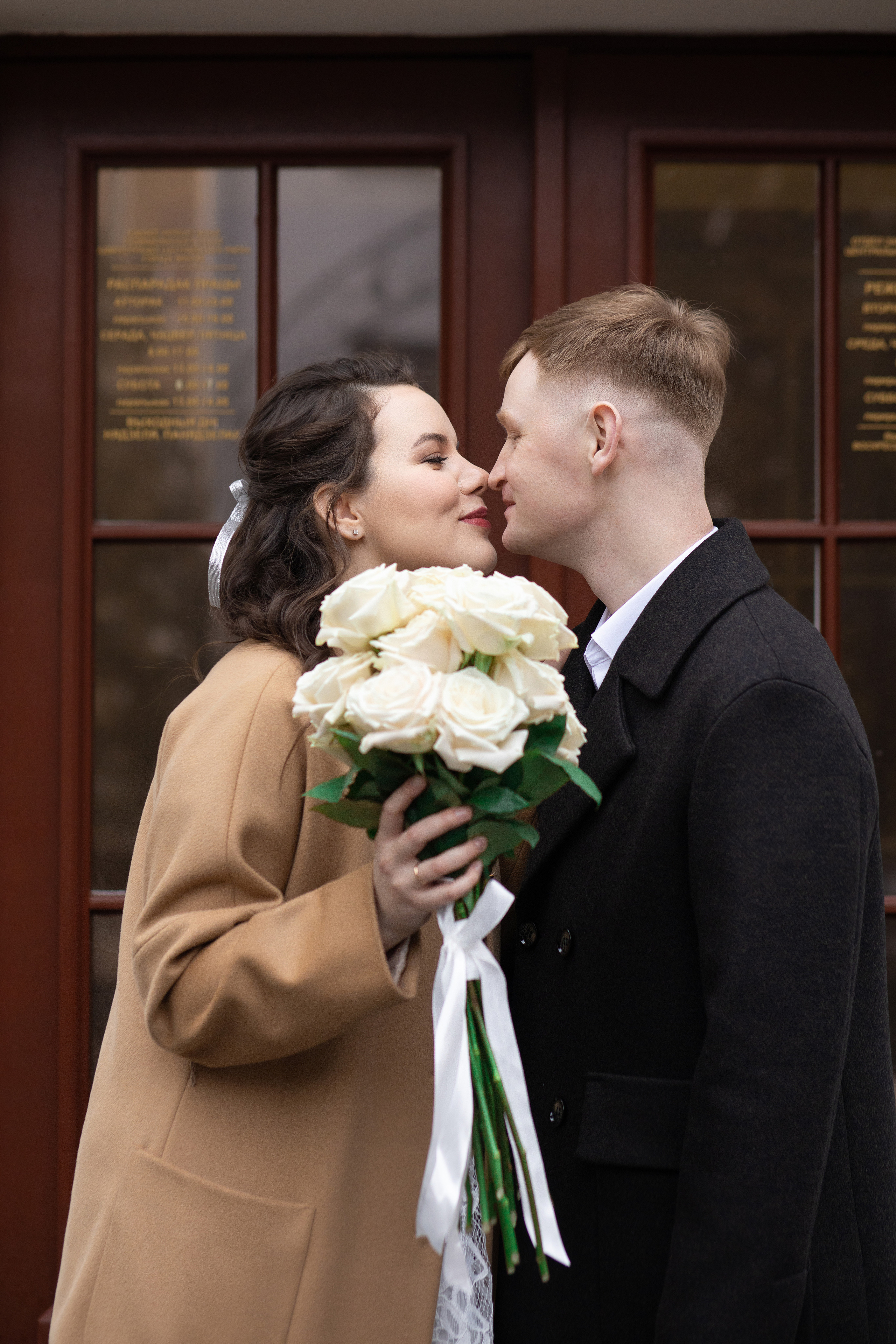 Свадебные фотосессии. Фотограф Минск