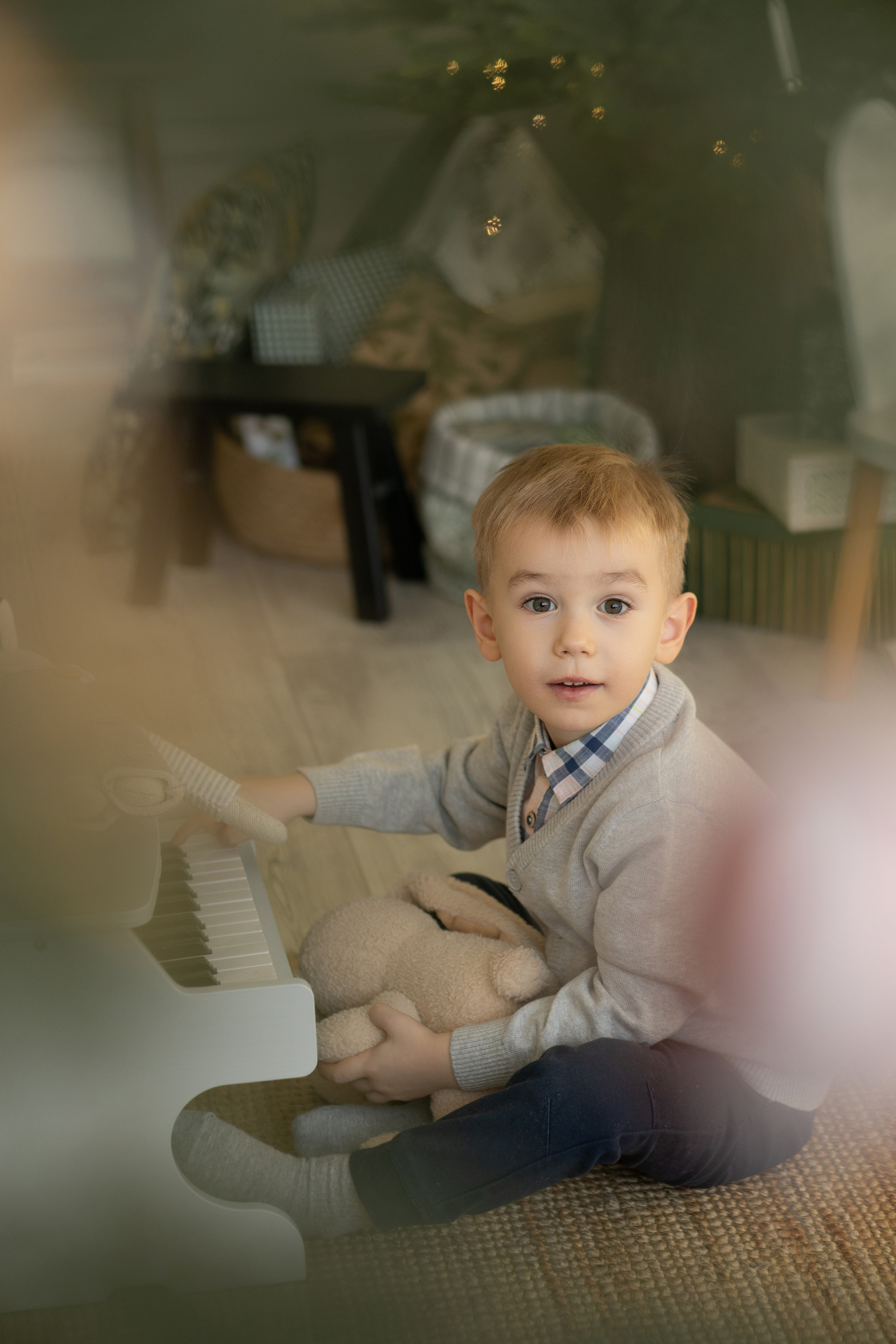 Семейные фотосессии. Фотограф Минск