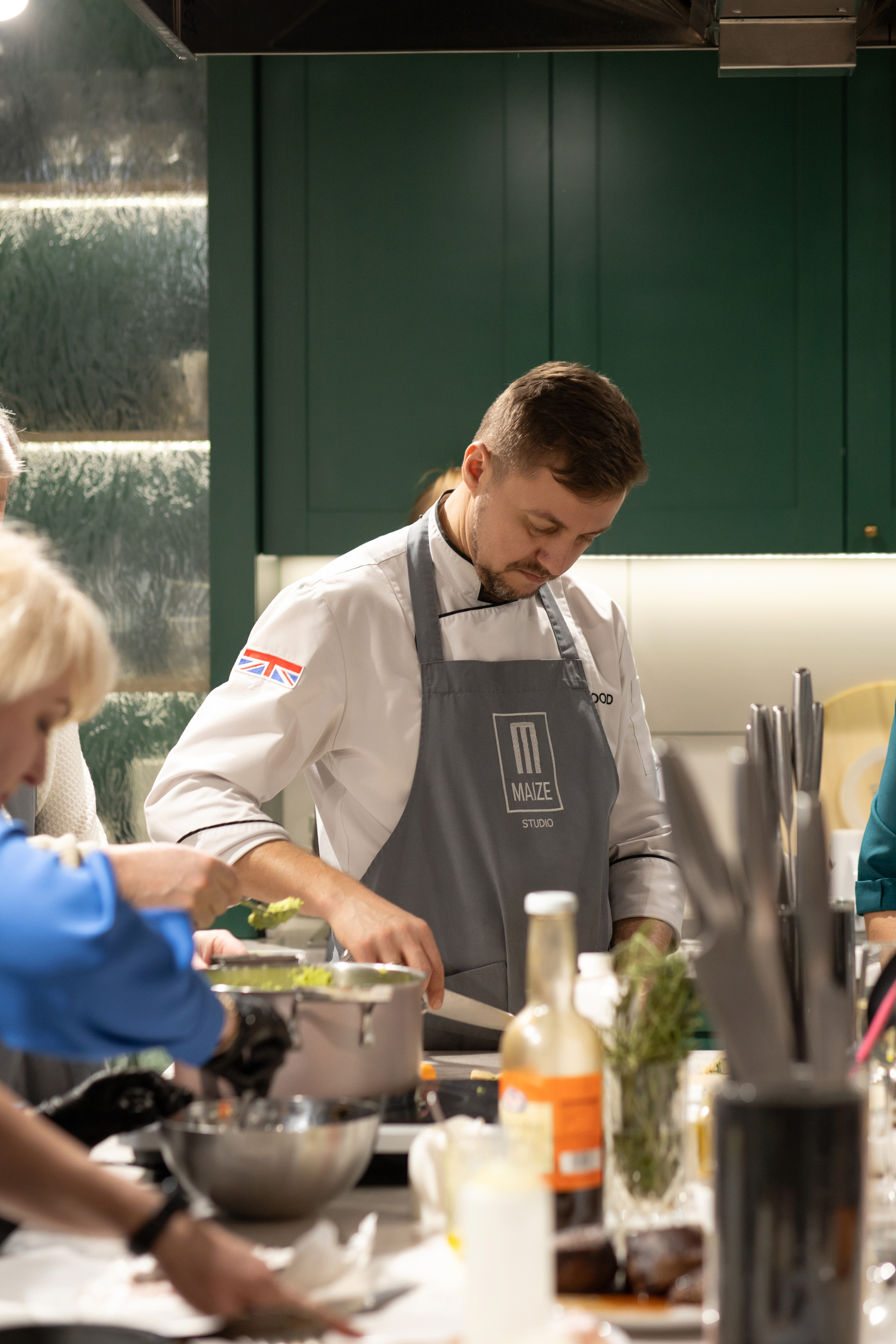 Съёмка мероприятий. Фотограф Минск