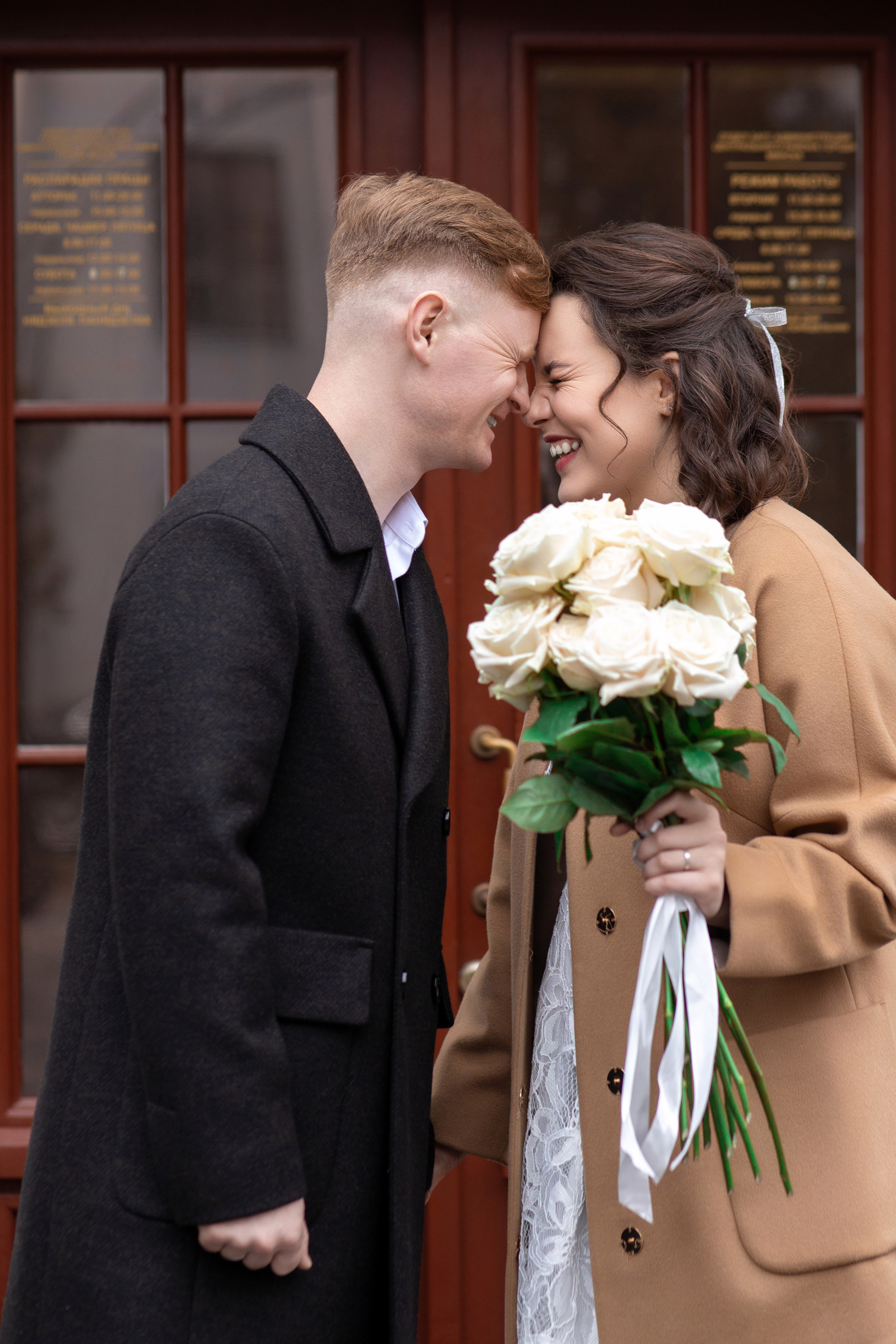 Свадебные фотосессии. Фотограф Минск