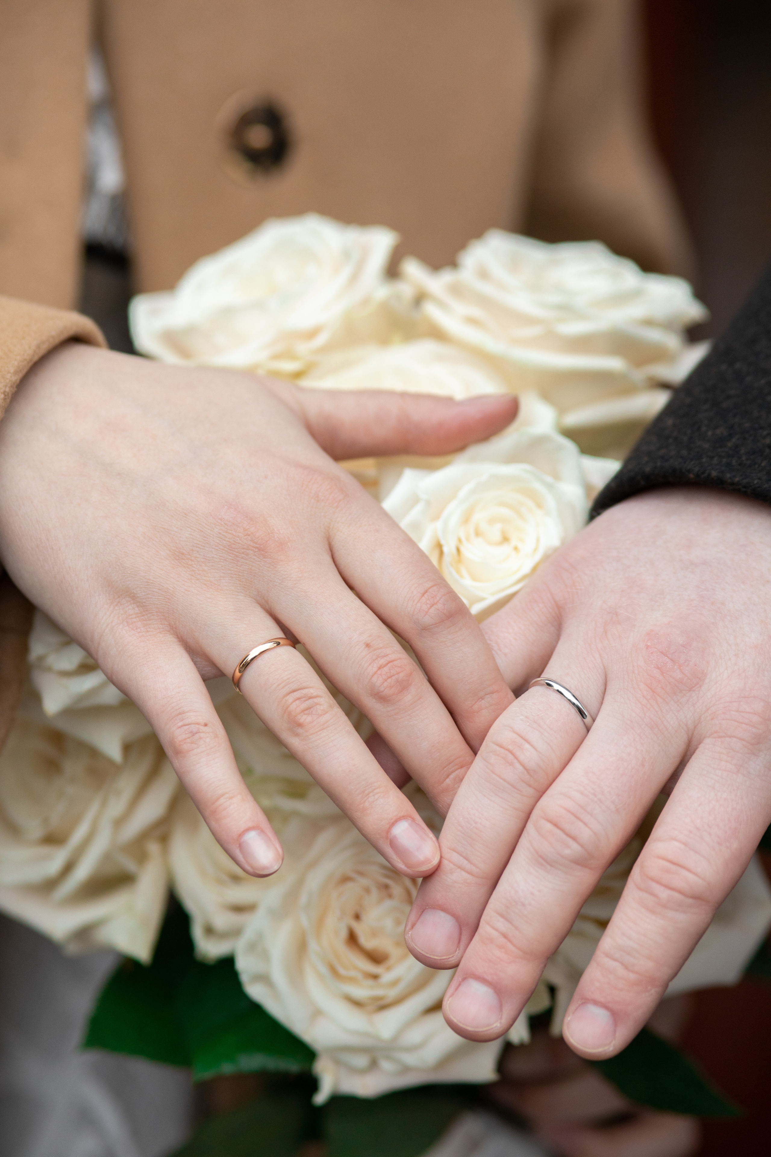 Свадебные фотосессии. Фотограф Минск