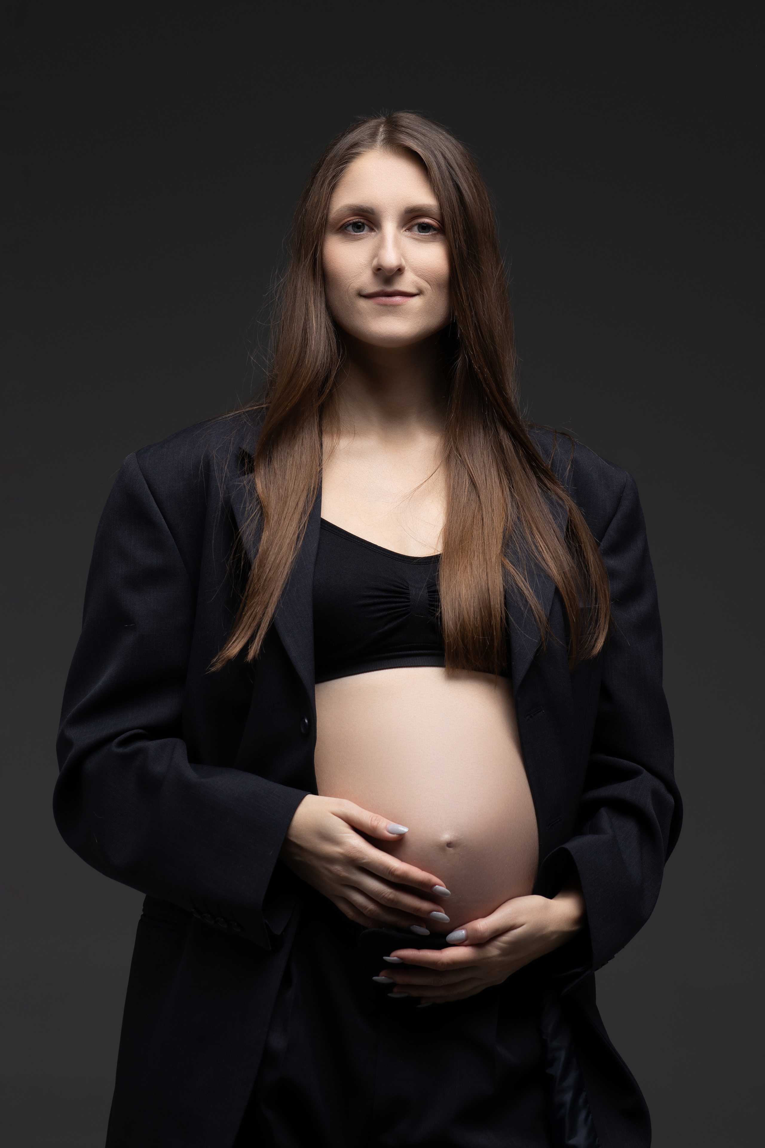 Беременность. Фотограф Минск