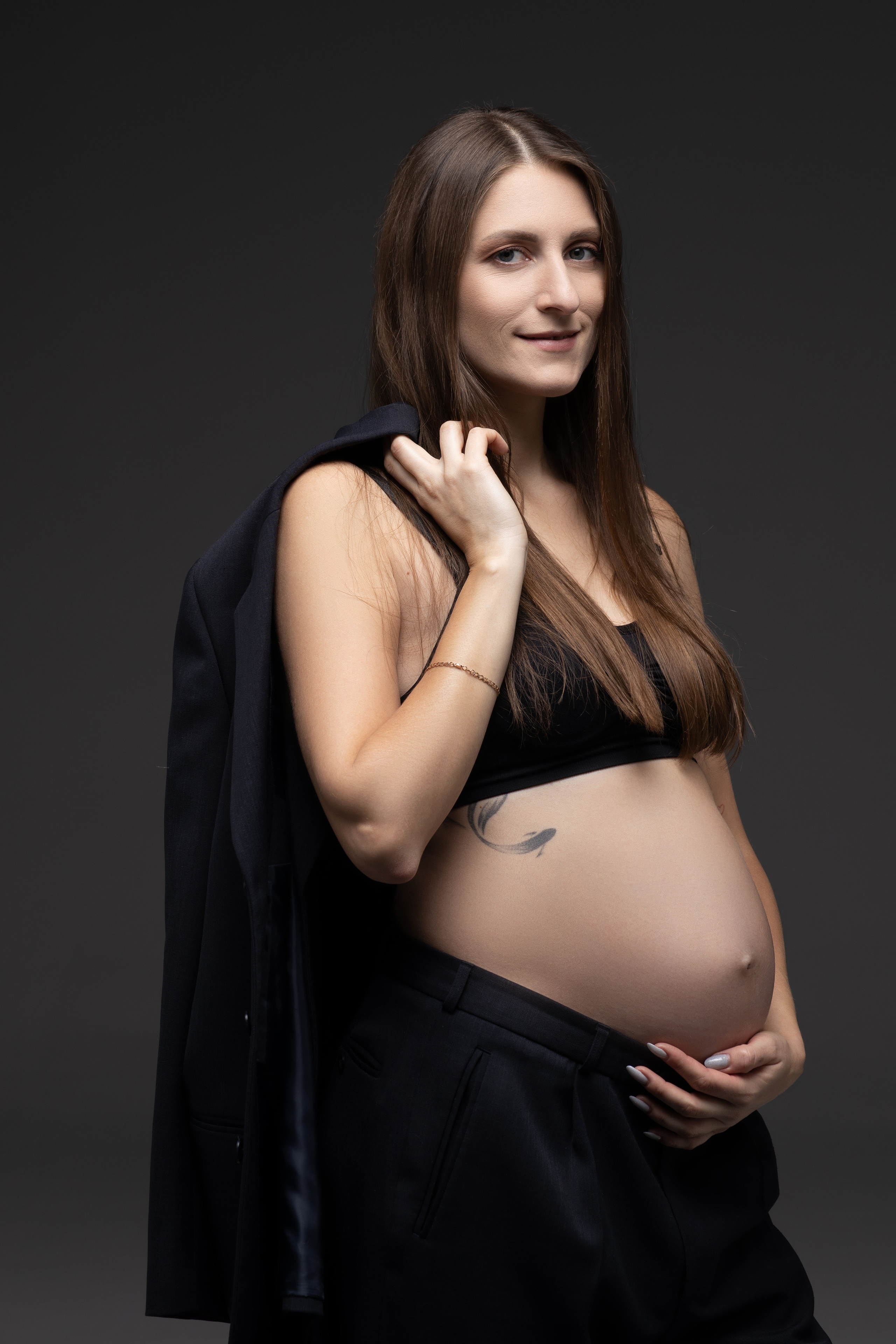 Беременность. Фотограф Минск