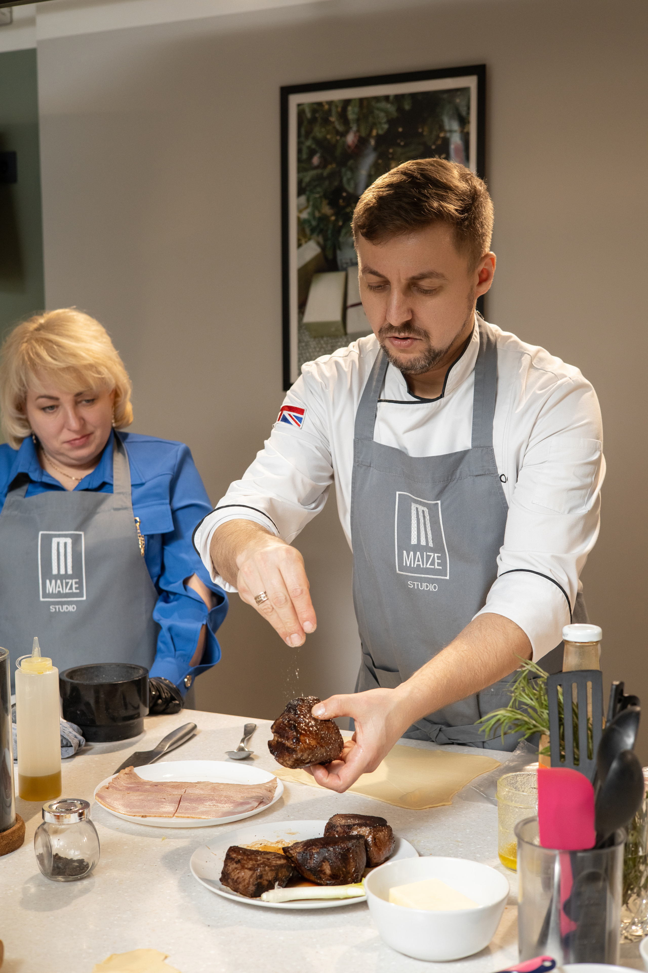 Съёмка мероприятий. Фотограф Минск