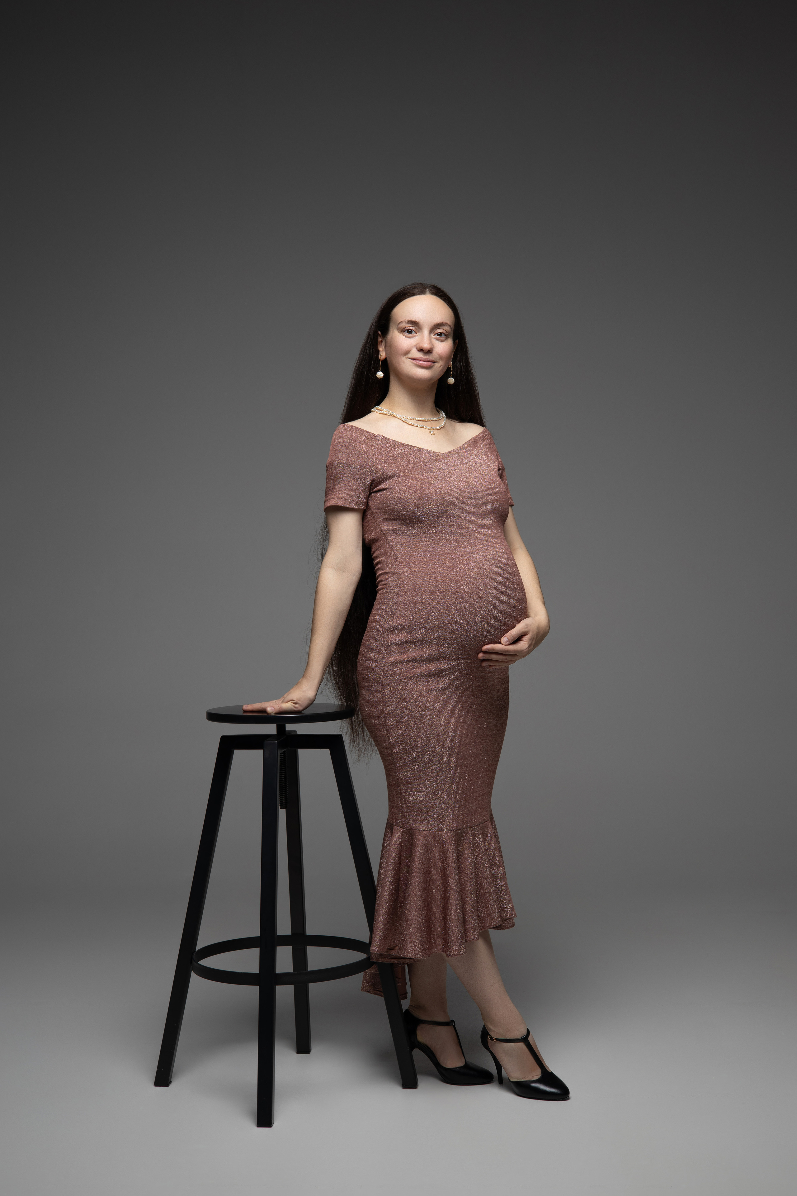 Беременность. Фотограф Минск